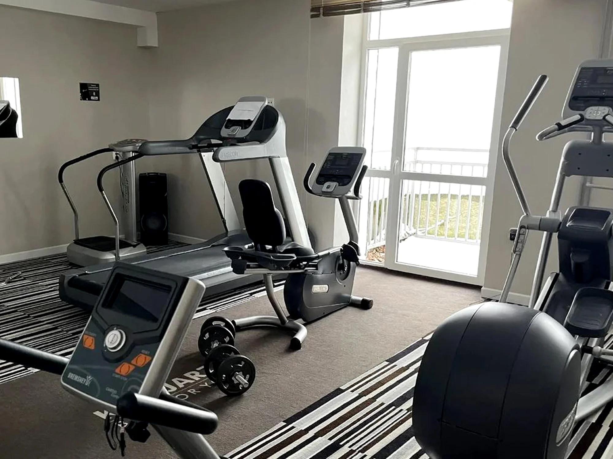 Hotel obklopený horami a lesy: dovolená s jídlem, neomezeným wellness i zábavou