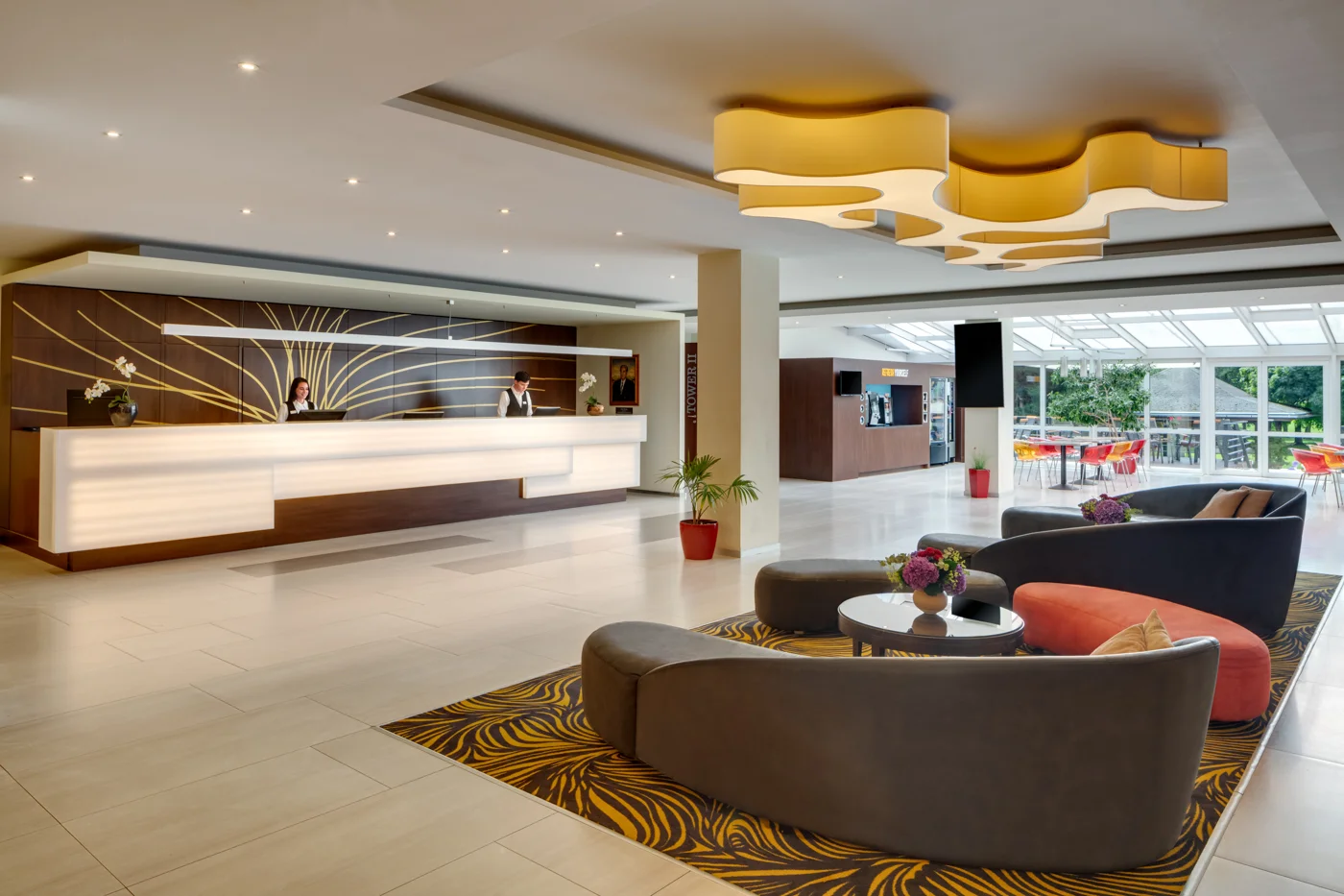 4* pobyt v Praze: hotel 15 min. metrem od Václaváku, možnost snídaní