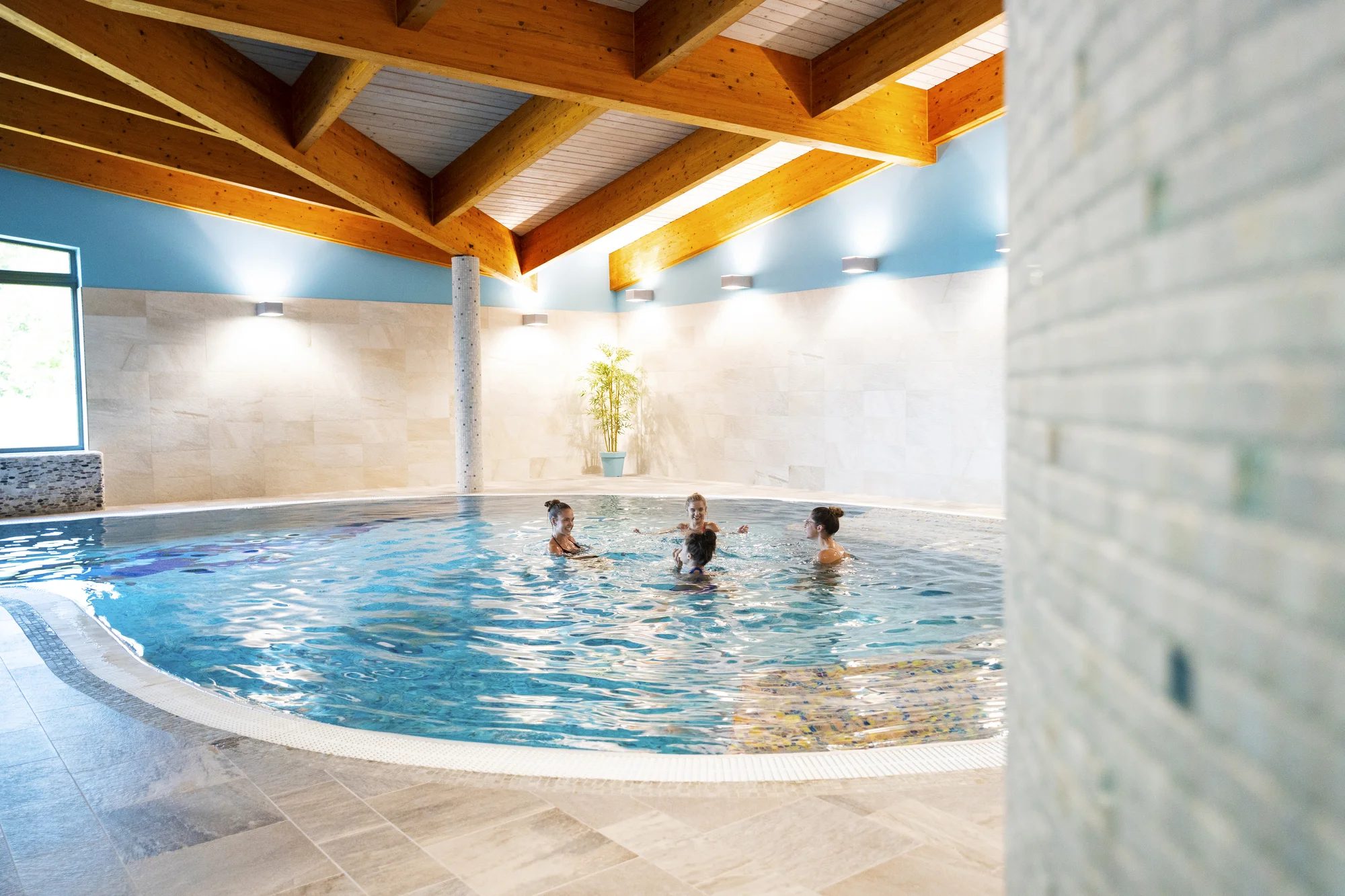 Beskydský relax: snídaně, polopenze i neomezený wellness