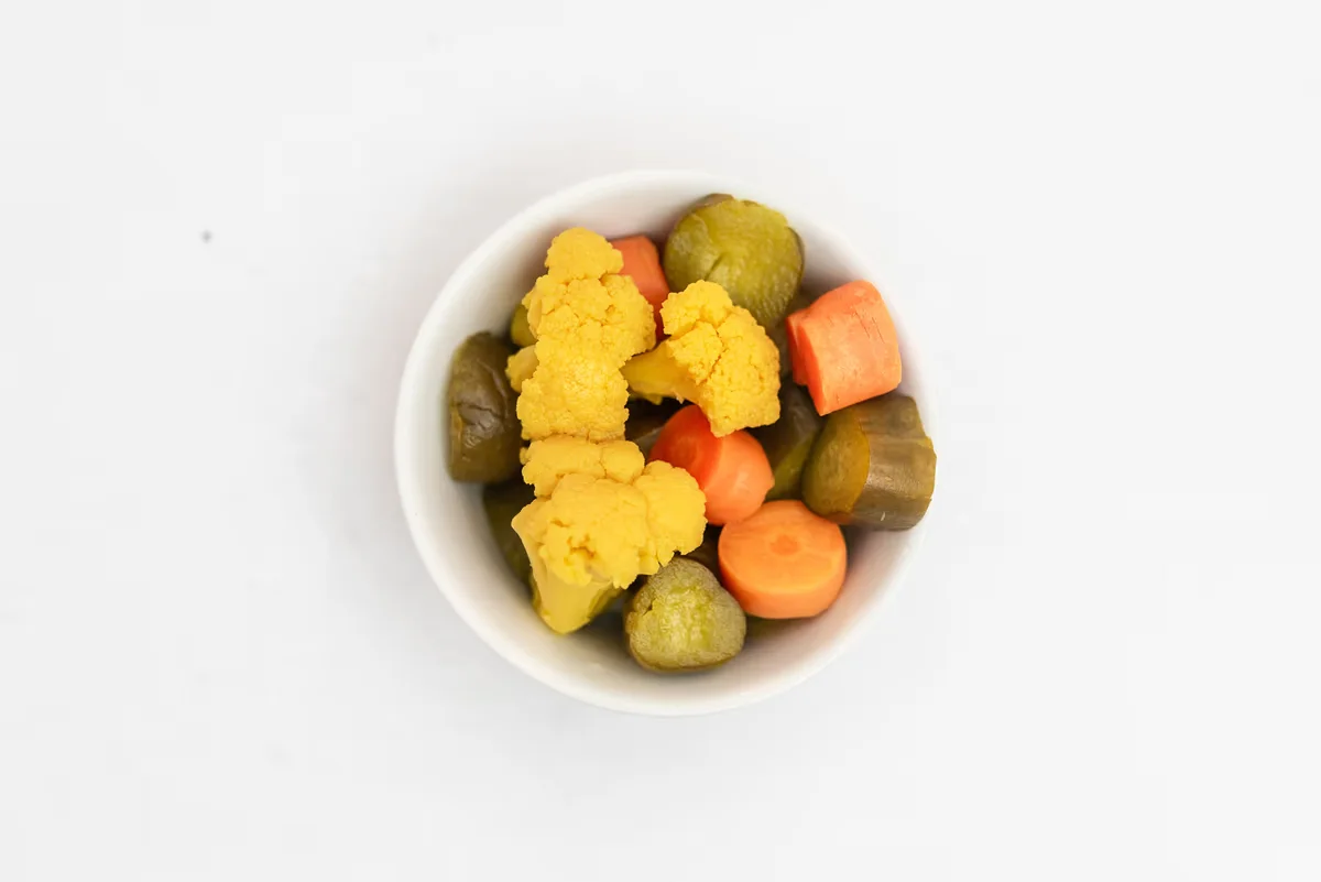 Originální perské menu pro 2 nebo 4 osoby: polévka, hlavní chod, salát i nápoj