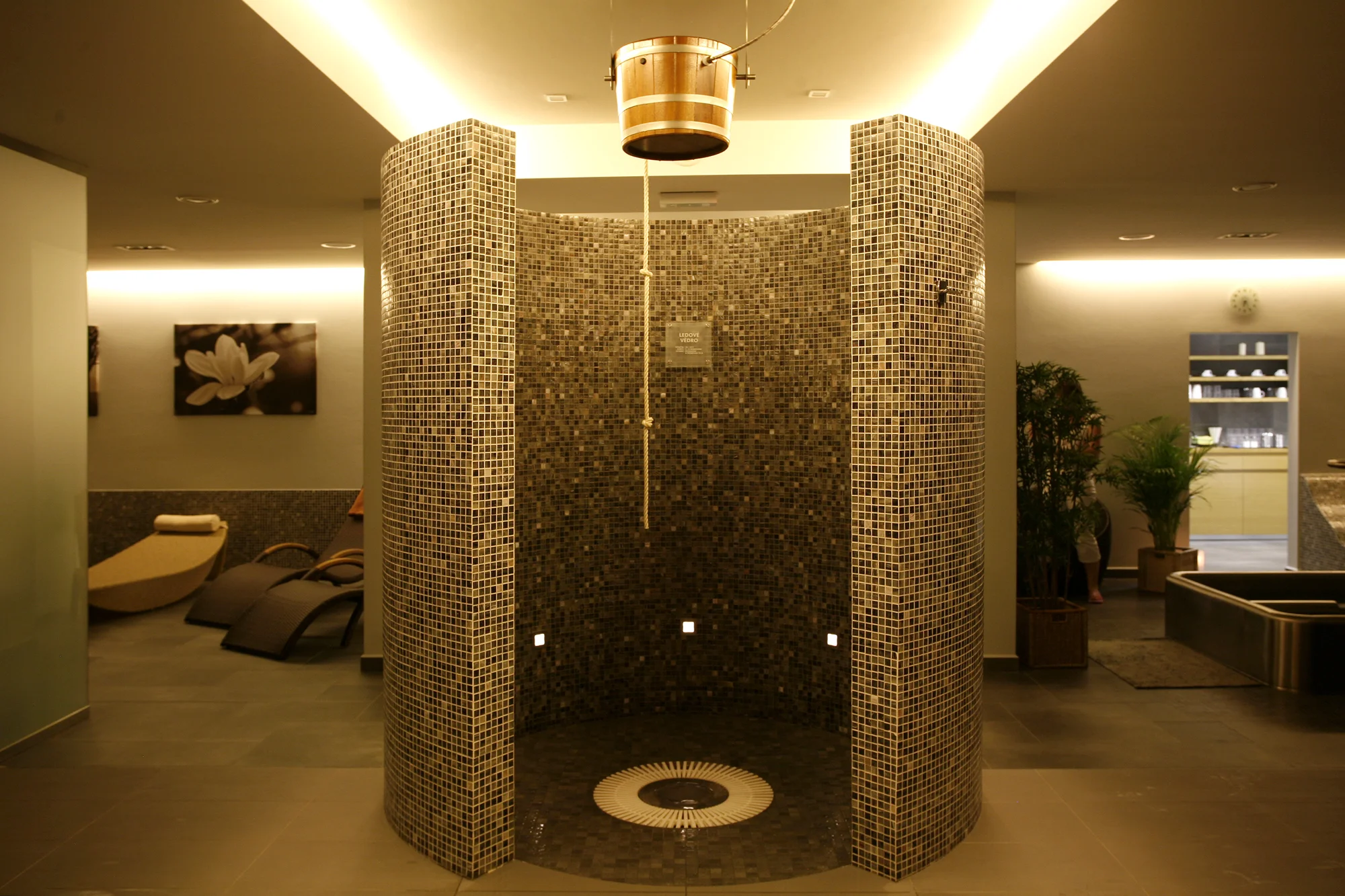 4* relax ve Valašském Meziříčí: snídaně nebo polopenze a neomezený wellness