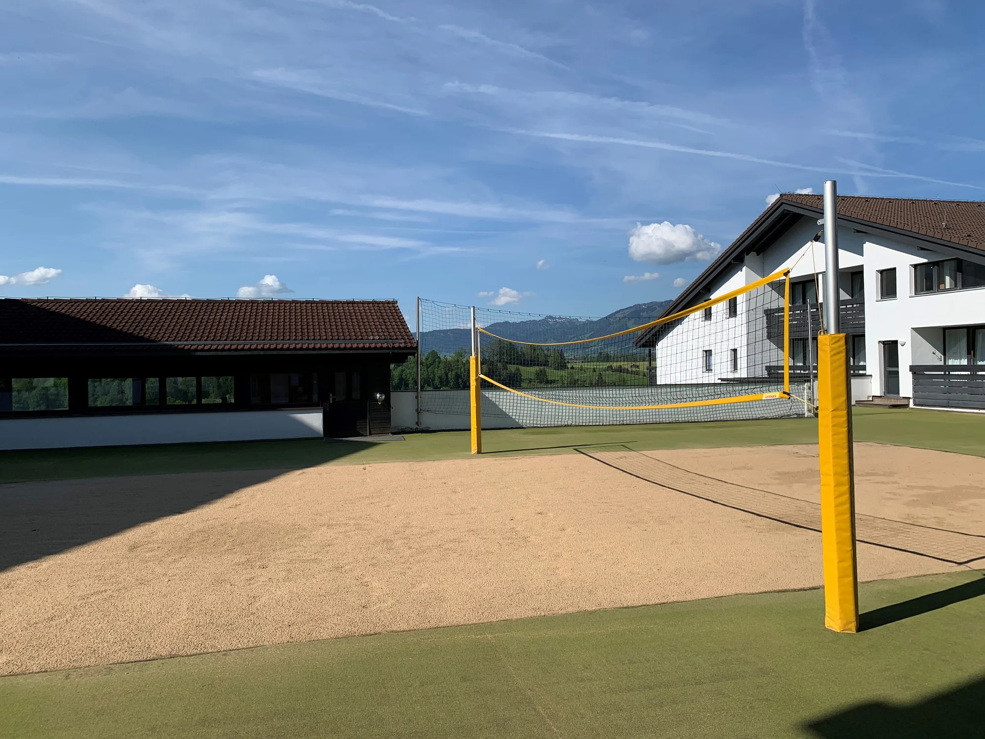 Pobyt v Bavorských Alpách: velký aquawellness park, polopenze, karta výhod a výlety
