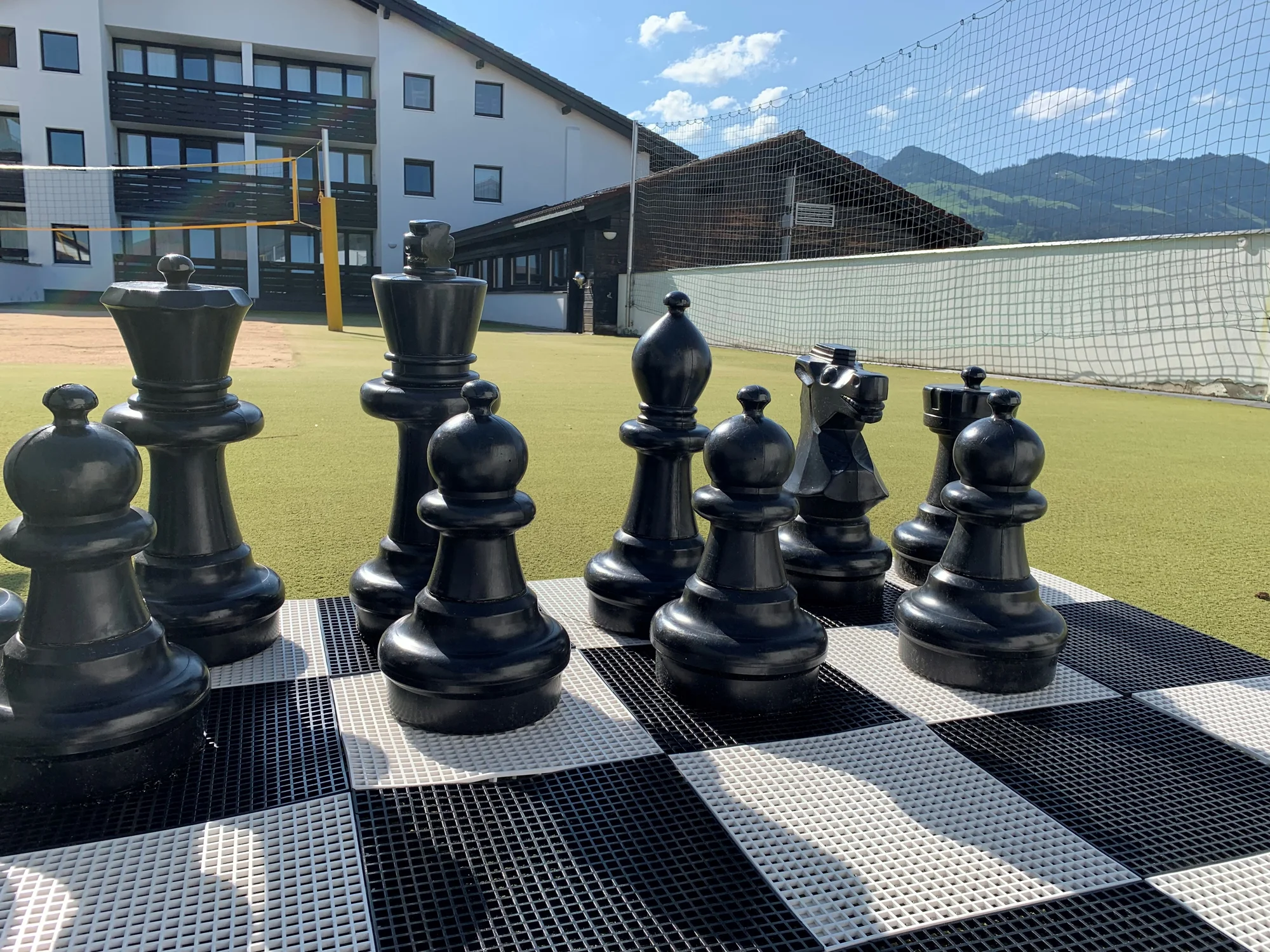 Pobyt v Bavorských Alpách: velký aquawellness park, polopenze, karta výhod a výlety