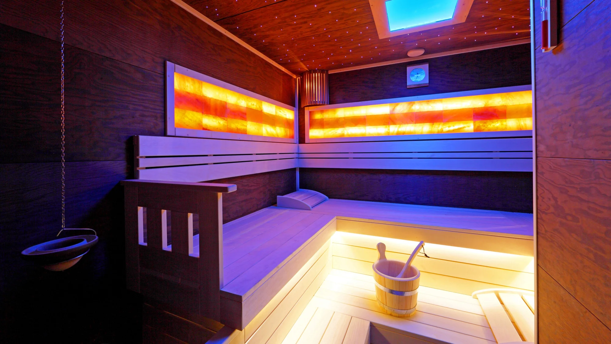 Pobyt u Balatonu: polopenze, neomezený wellness s vířivkou, saunou i adults only hodinami