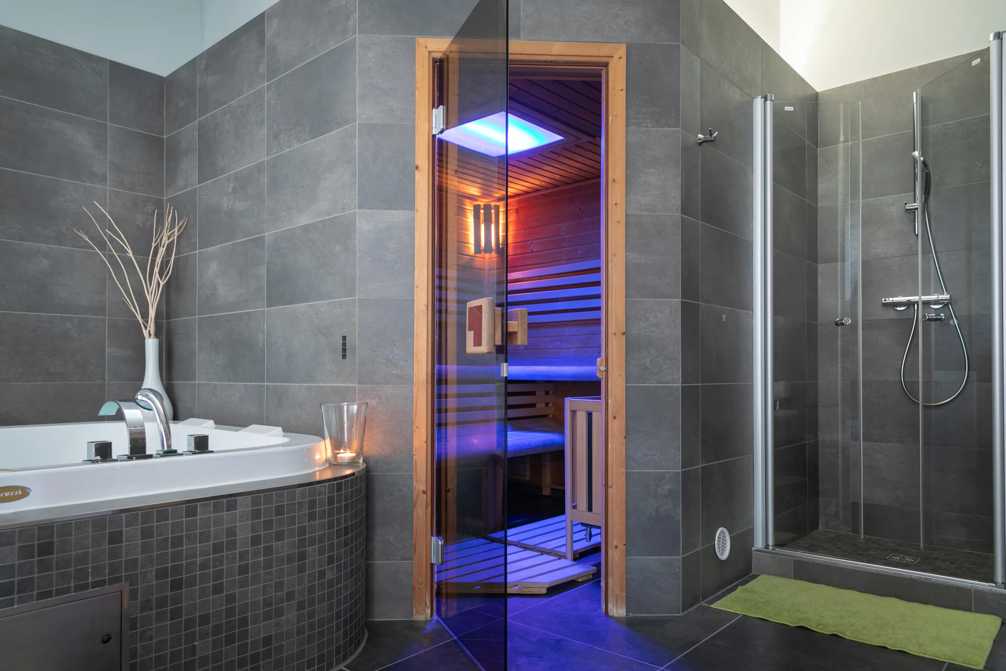 4* relax ve Valašském Meziříčí: snídaně nebo polopenze a neomezený wellness