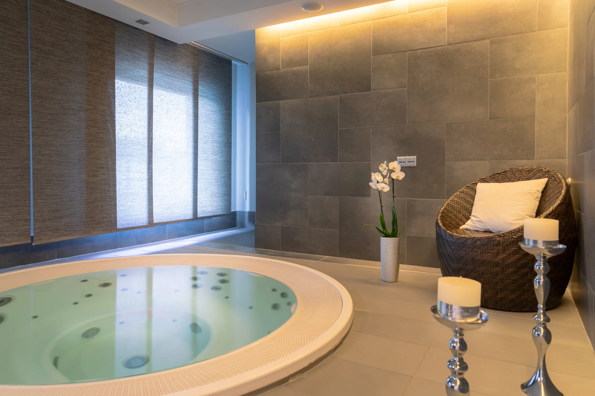 4* relax ve Valašském Meziříčí: snídaně nebo polopenze a neomezený wellness