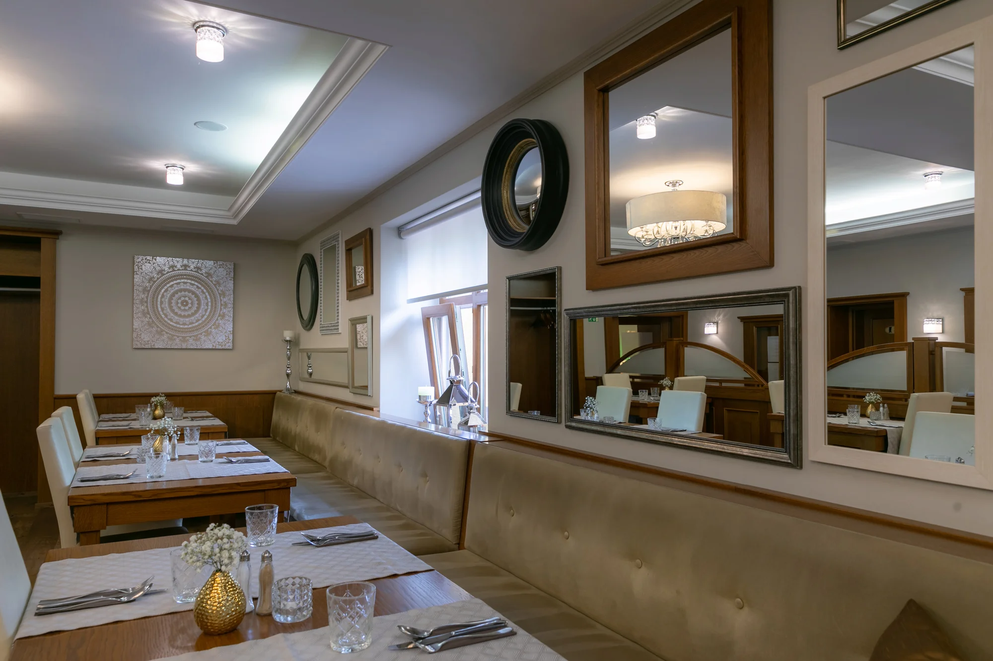 4* relax ve Valašském Meziříčí: snídaně nebo polopenze a neomezený wellness