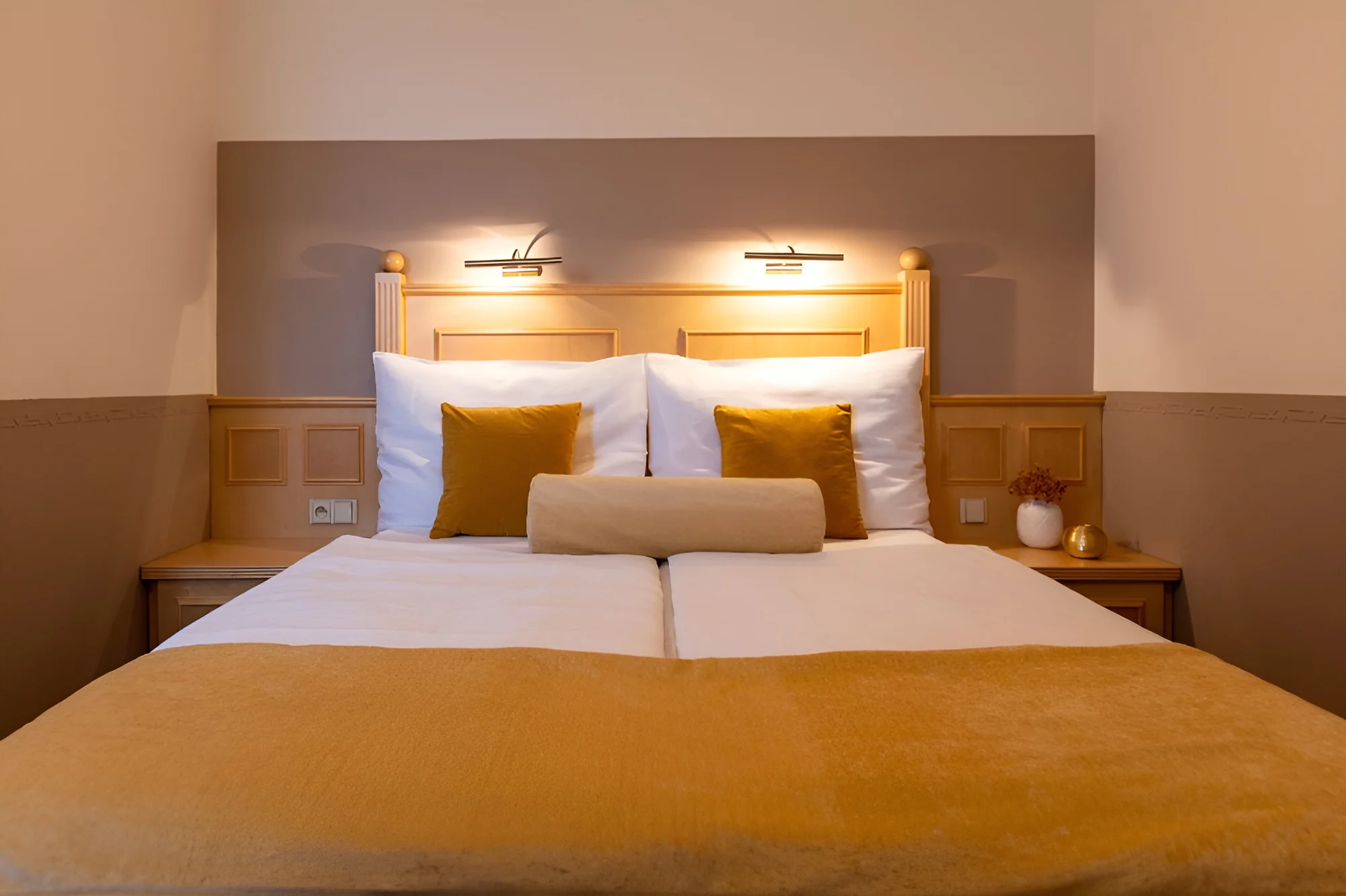 4* relax ve Valašském Meziříčí: snídaně nebo polopenze a neomezený wellness
