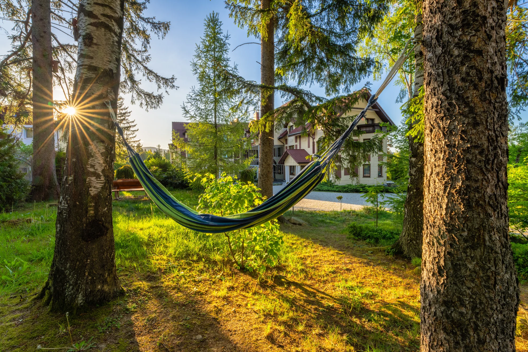 Dovolená v Karpaczi: neomezený wellness, polopenze a zábava, výlety, kolo i turistika