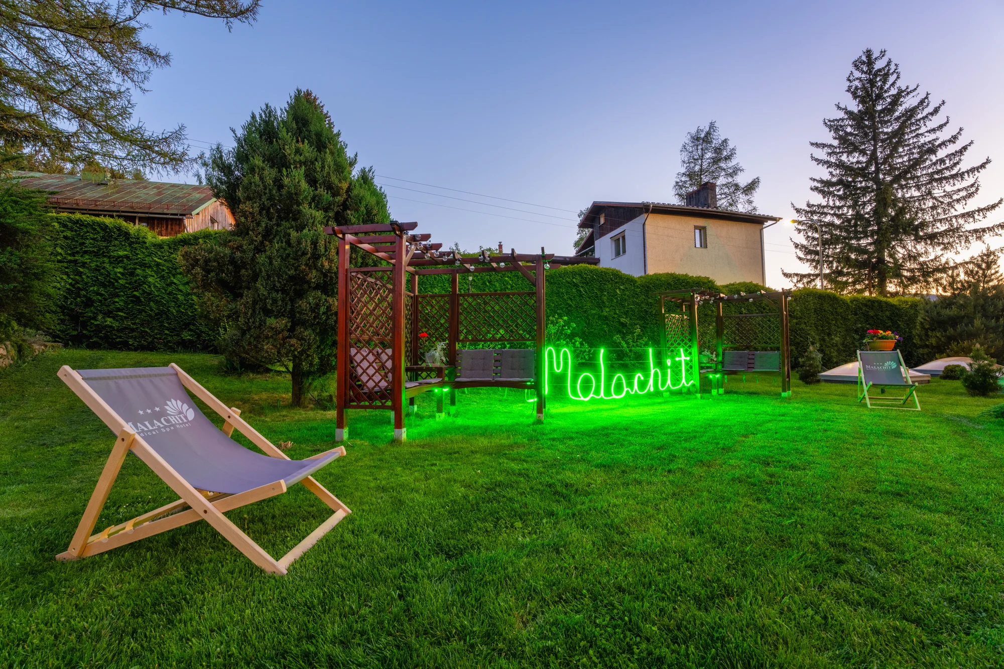 Dovolená v Karpaczi: neomezený wellness, polopenze a zábava, výlety, kolo i turistika