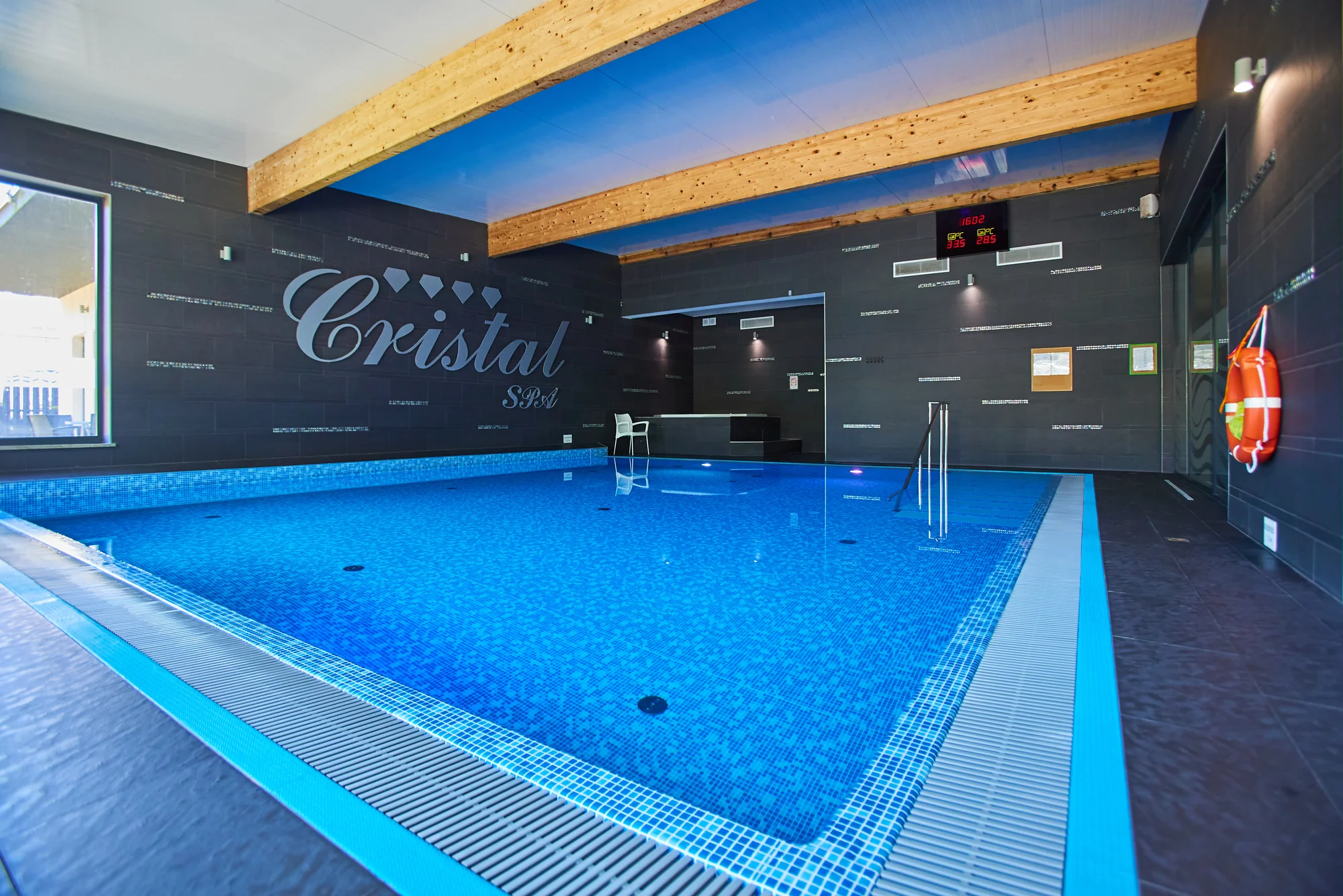 Relax u Baltu: jen 100 m od pláže, wellness i polopenze, až 2 děti zdarma