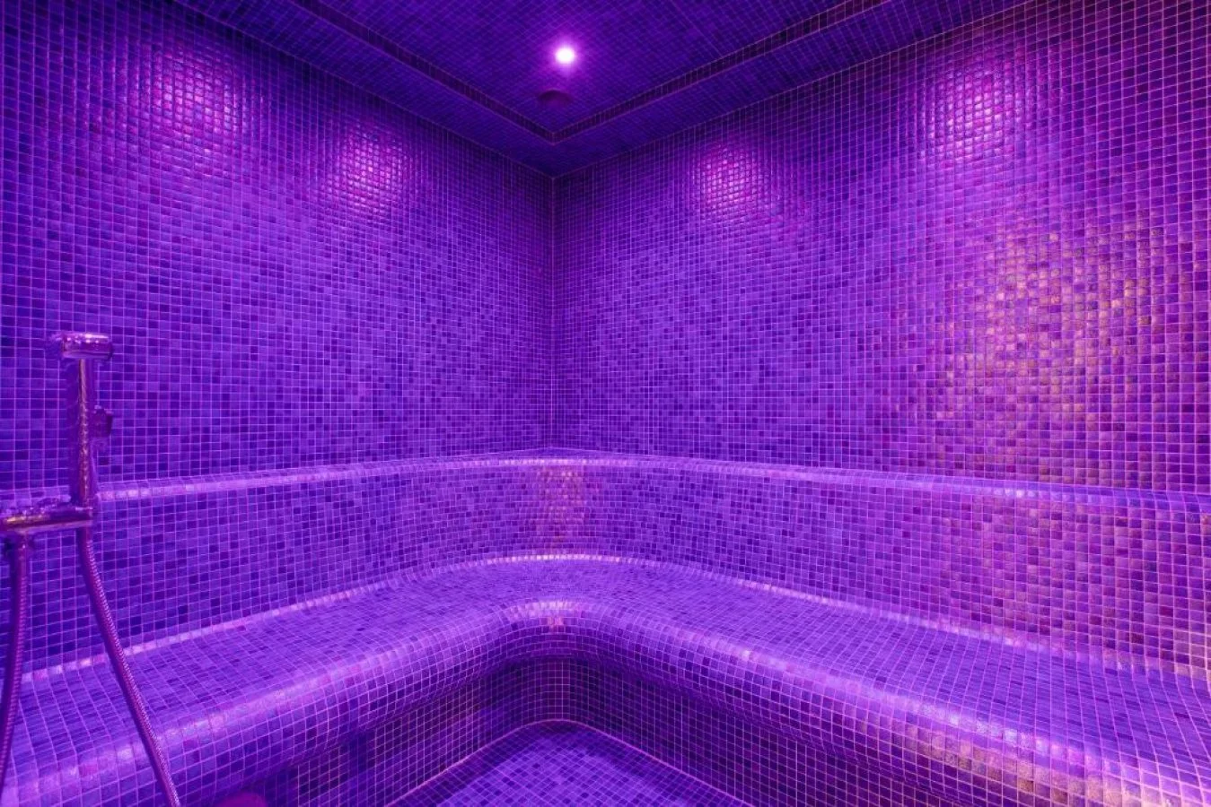 Pobyt v moderním domku u Baltu až pro 6 osob i s jídlem a wellness
