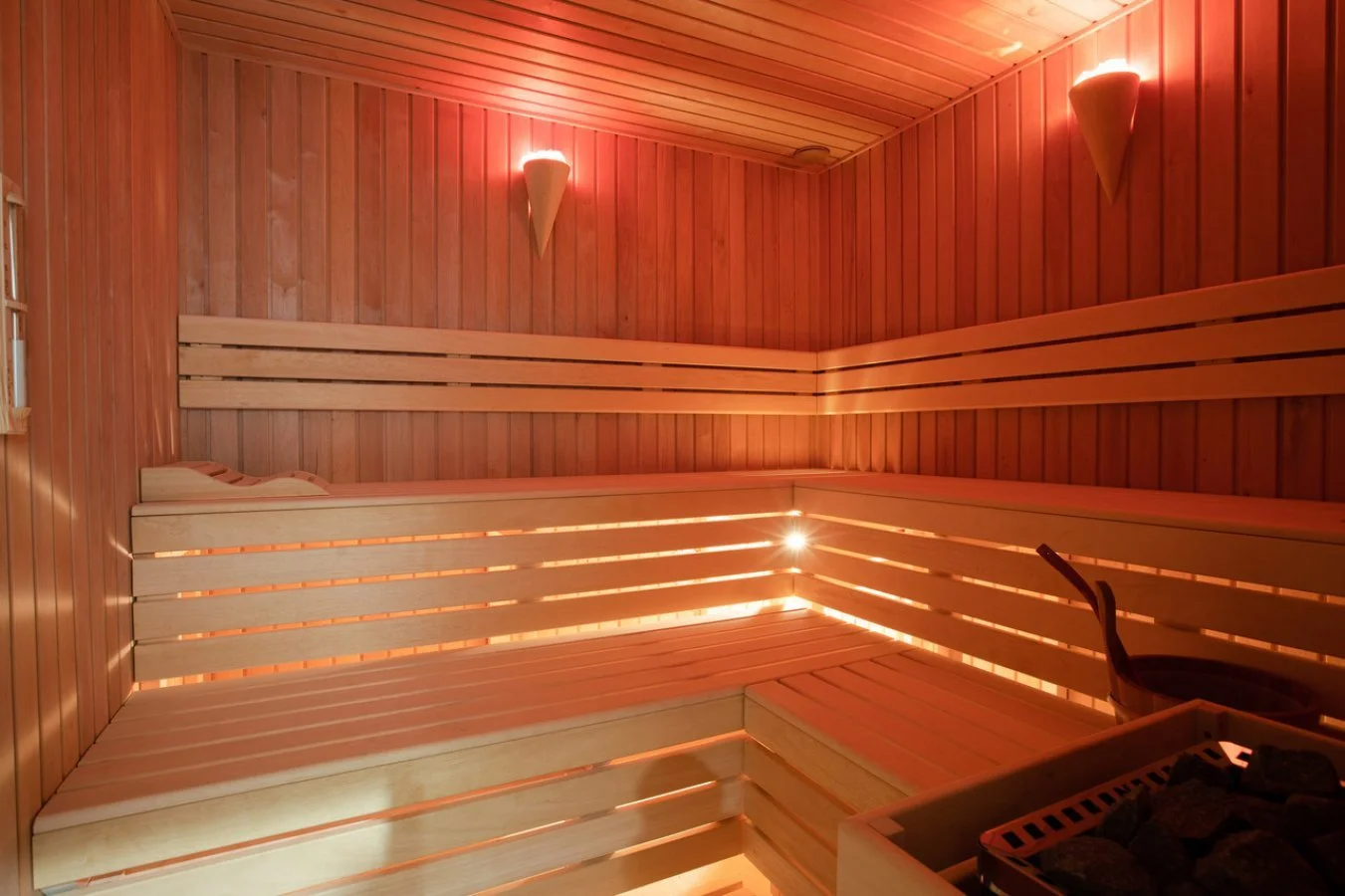 Pobyt v moderním domku u Baltu až pro 6 osob i s jídlem a wellness