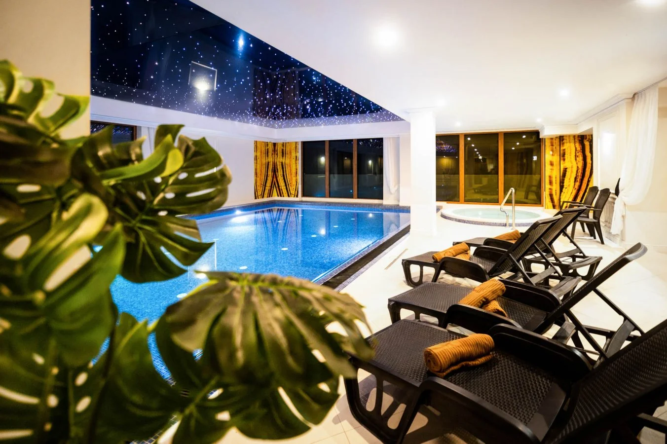Pobyt v moderním domku u Baltu až pro 6 osob i s jídlem a wellness