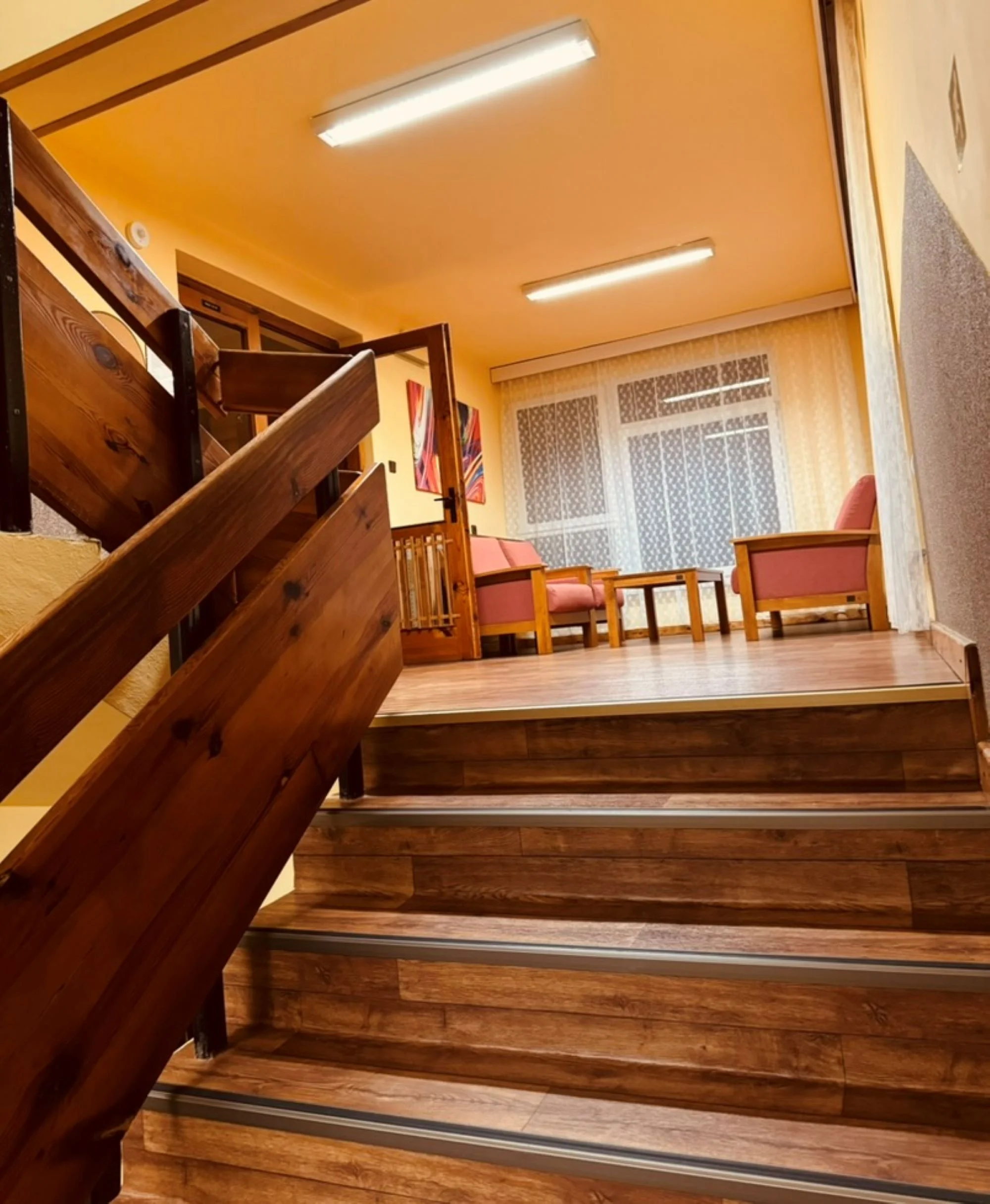 Dovolená v Jeseníkách v Lipové-lázních: snídaně, privátní wellness a slevy na atrakce
