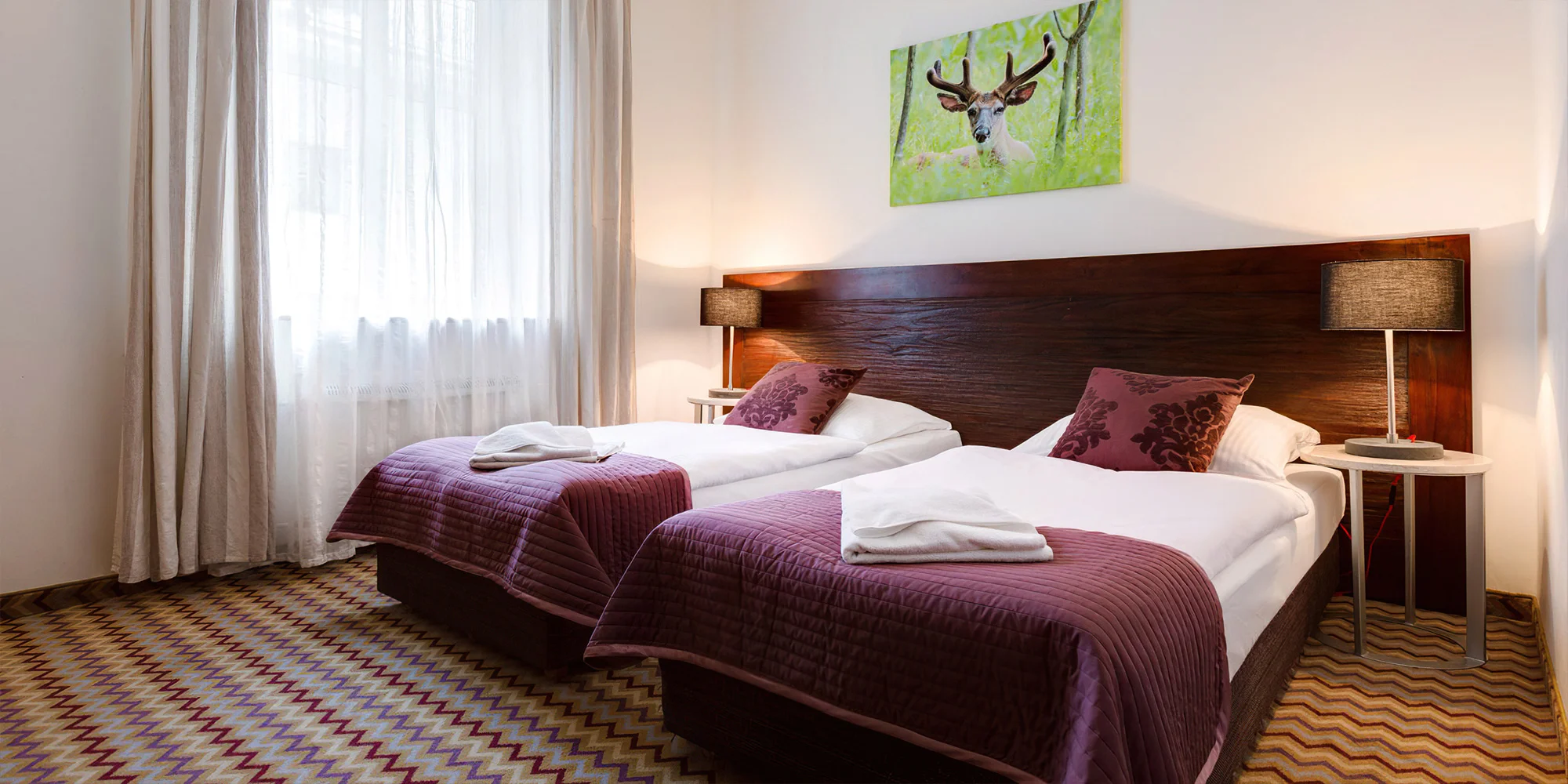 Pobyt v moderním hotelu v polských Krkonoších: snídaně či polopenze, neomezený wellness