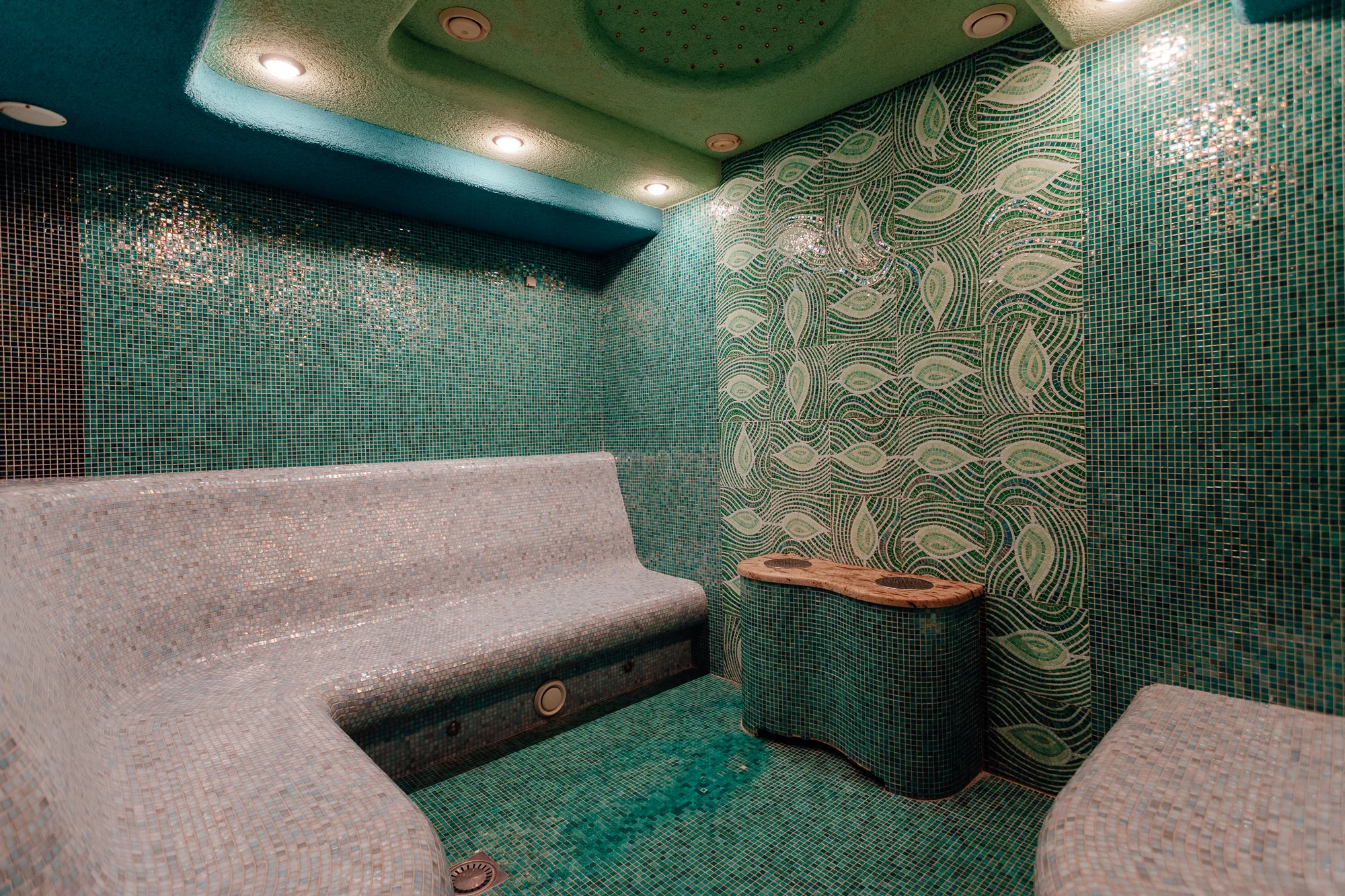 Horský hotel v Nízkých Tatrách: snídaně či polopenze a neomezené wellness