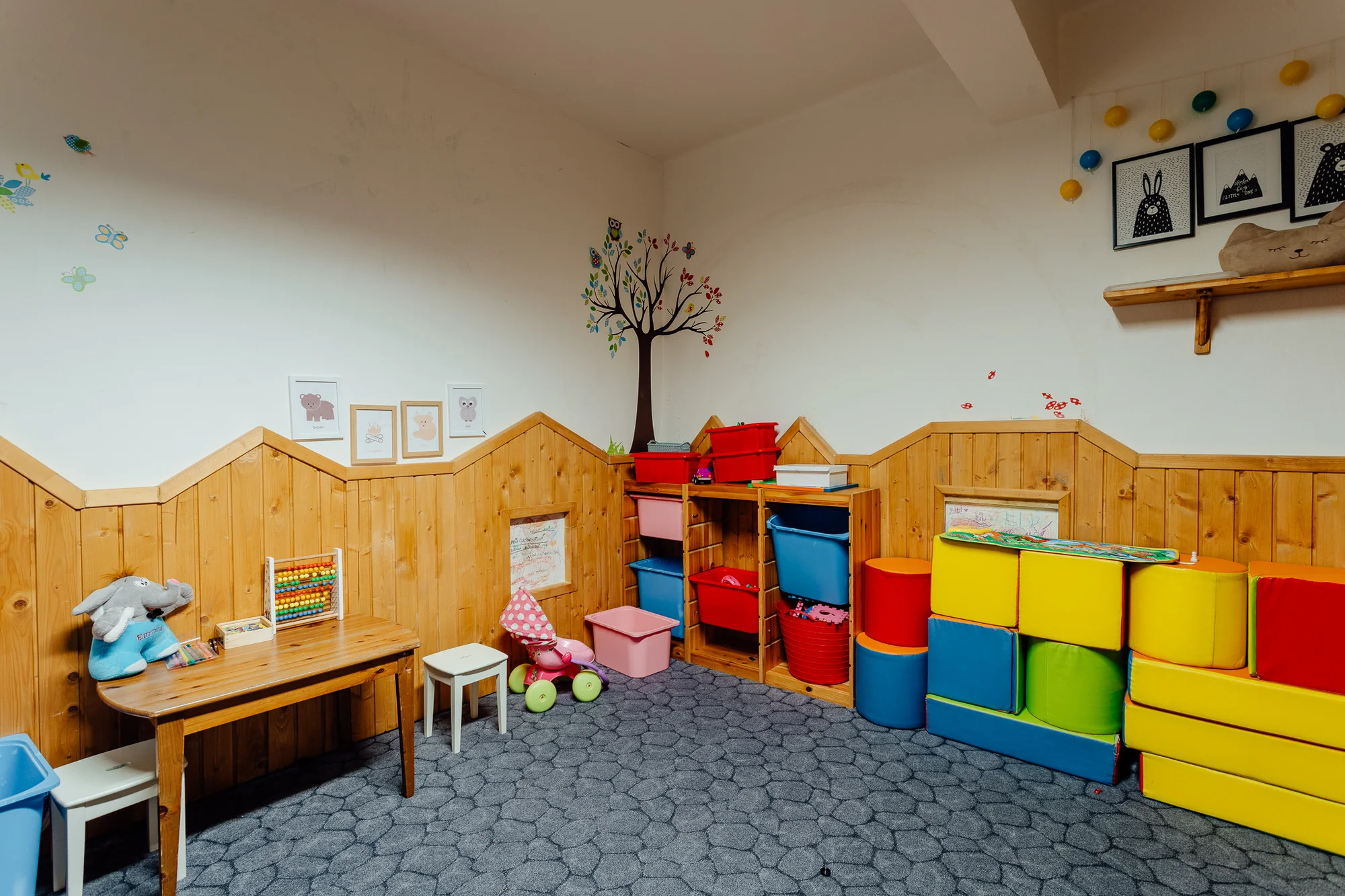 Horský hotel v Nízkých Tatrách: snídaně či polopenze a neomezené wellness
