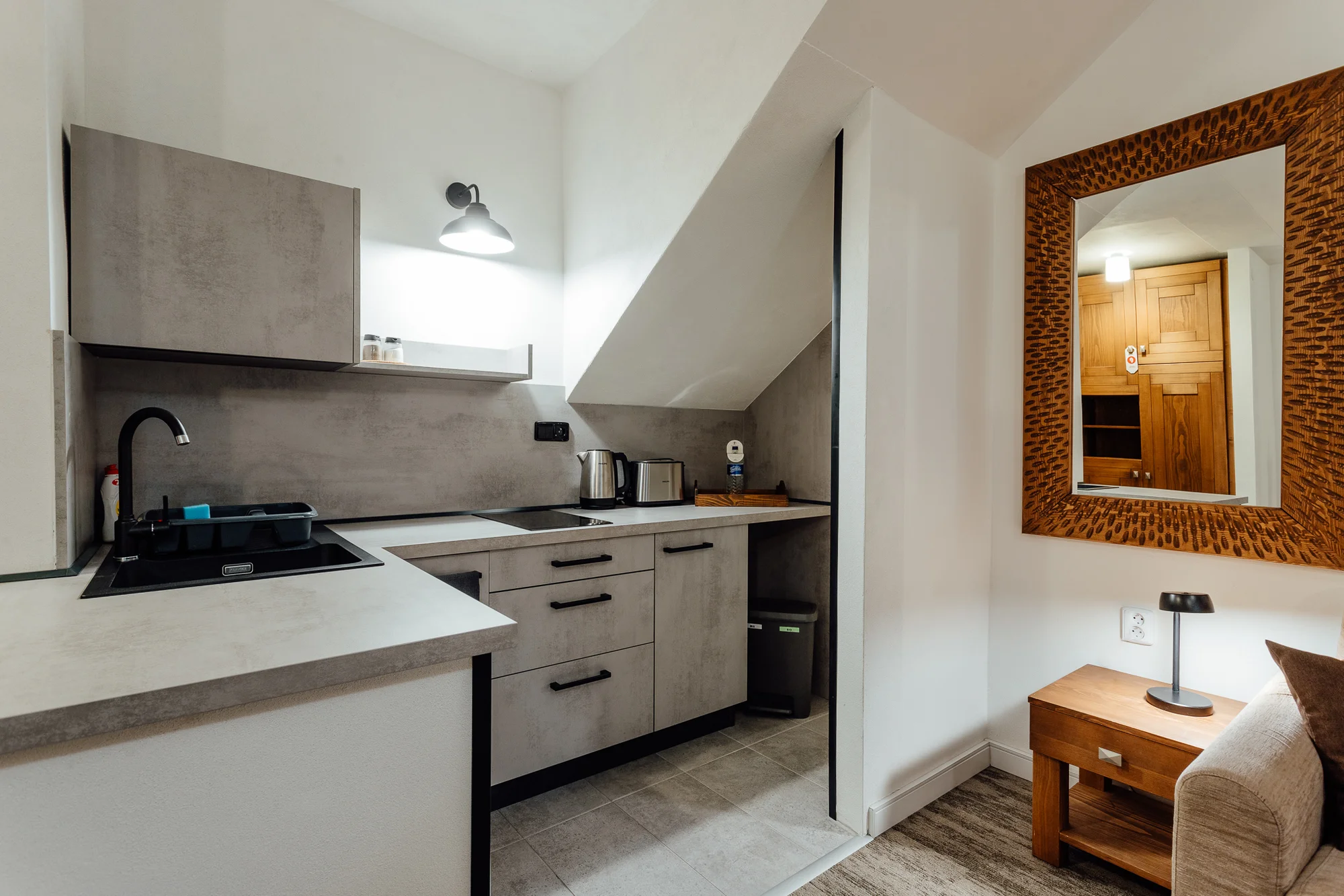 Horský hotel v Nízkých Tatrách: snídaně či polopenze a neomezené wellness