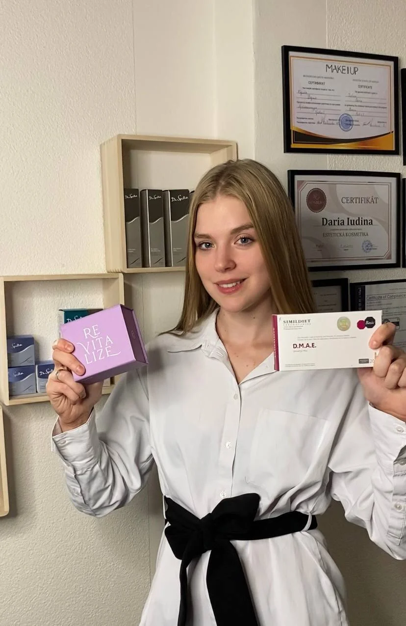 Omlazení pleti: lifting, ultrazvukové či manuální čištění, karboxyterapie, TC Plus peeling nebo mezoterapie