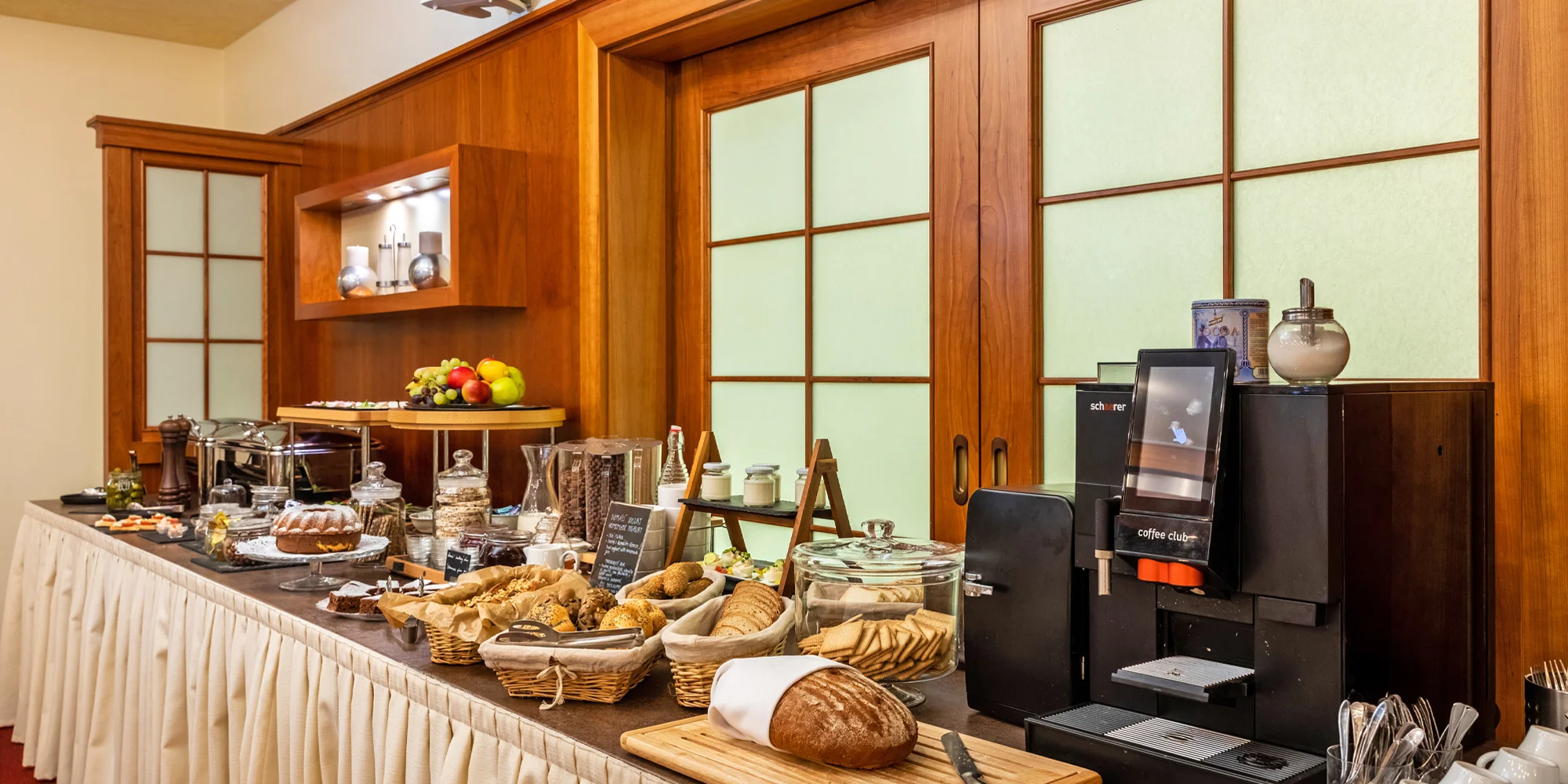 4* relax ve Valašském Meziříčí: snídaně nebo polopenze a neomezený wellness