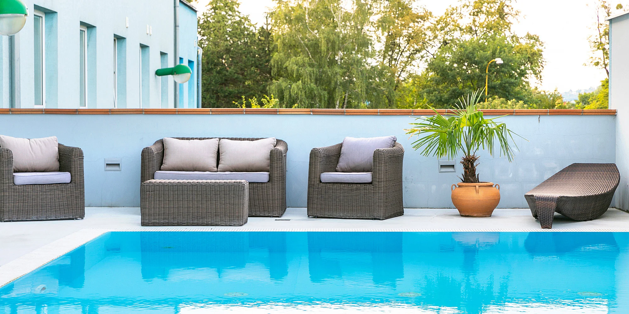 4* relax ve Valašském Meziříčí: snídaně nebo polopenze a neomezený wellness