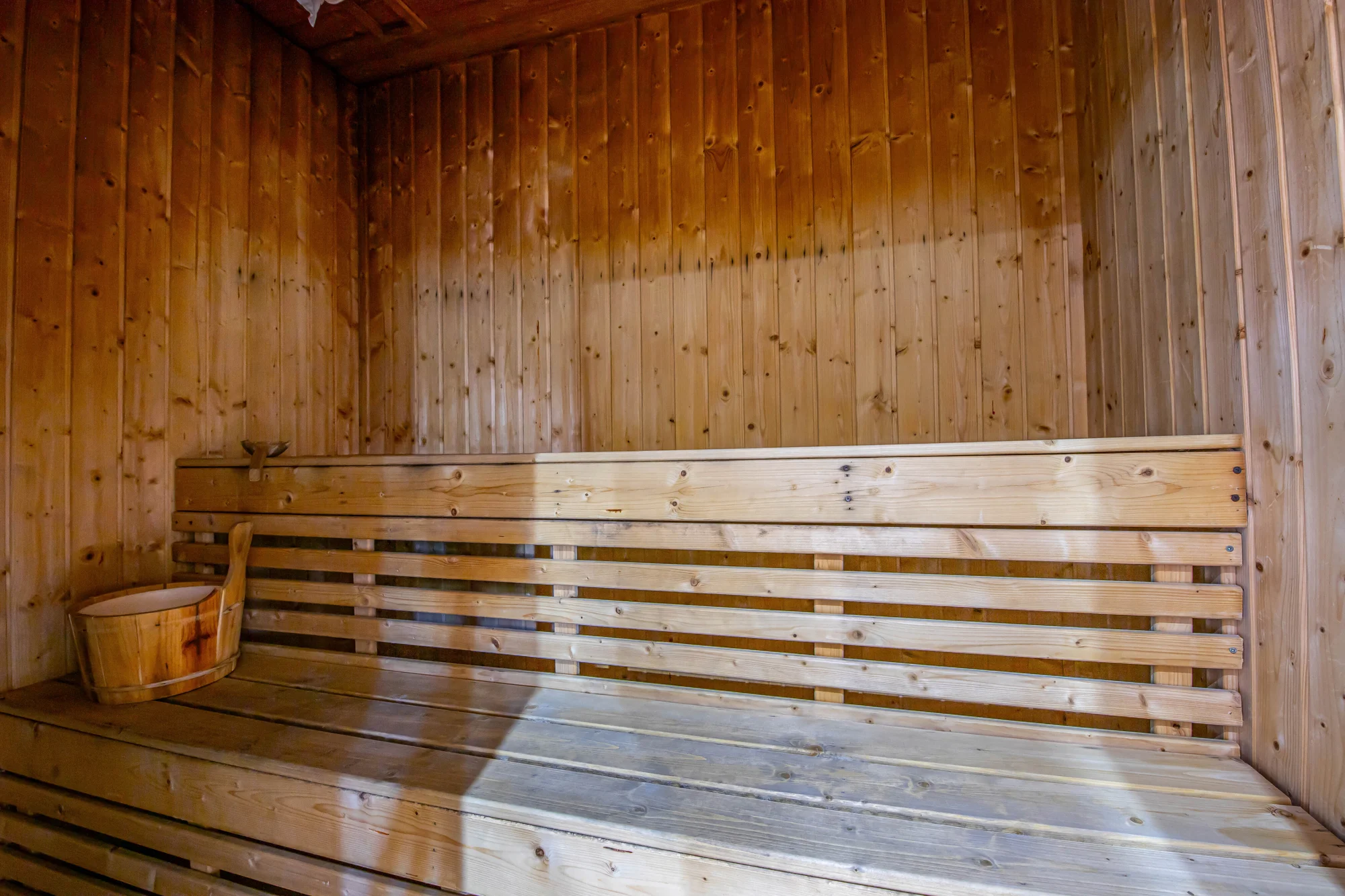 Pobyt u Slunečných jezer s polopenzí, wellness i vstupem do aquaparku