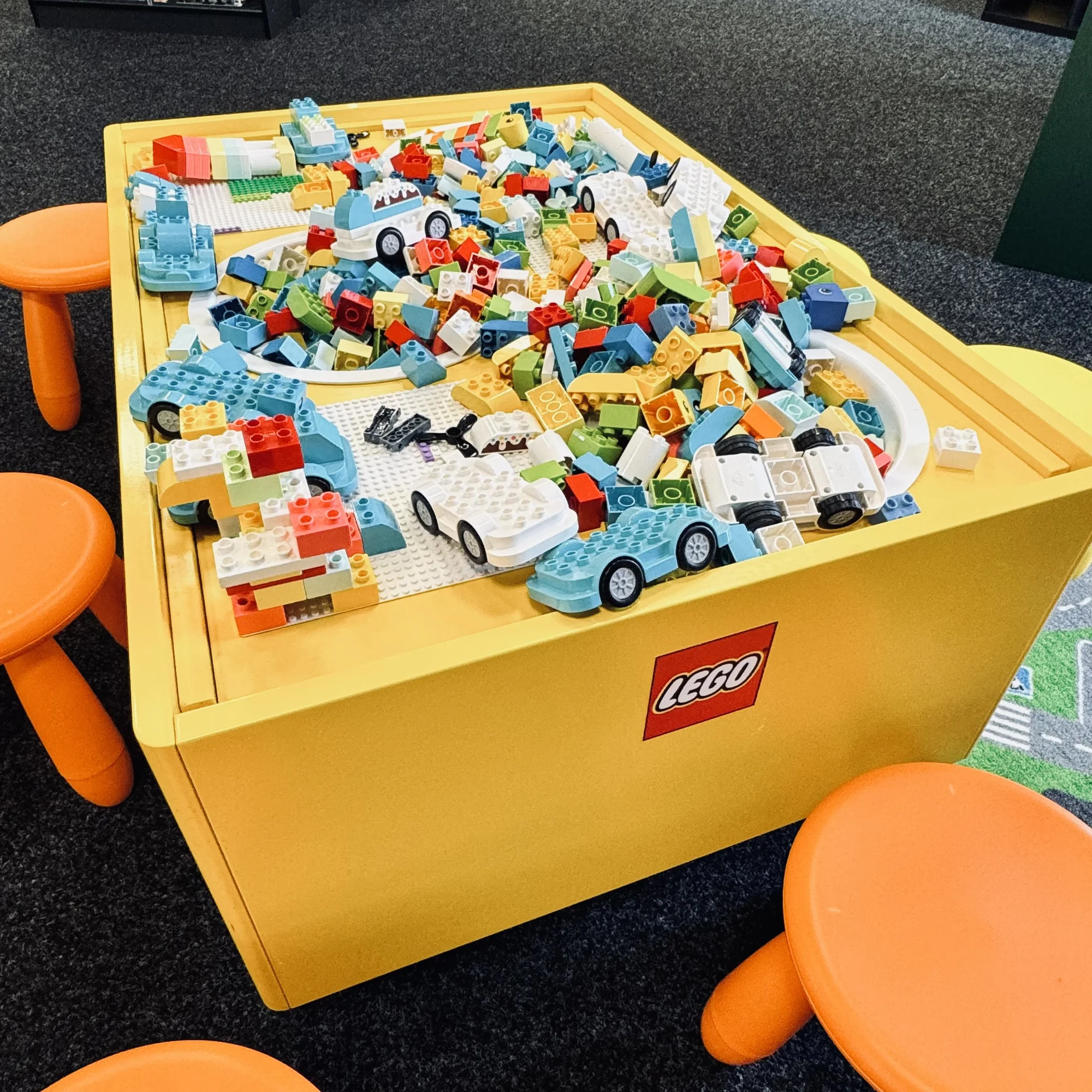 Vstupy pro děti i dospělé do Museum of Bricks: sbírka modelů z kostek Lego®