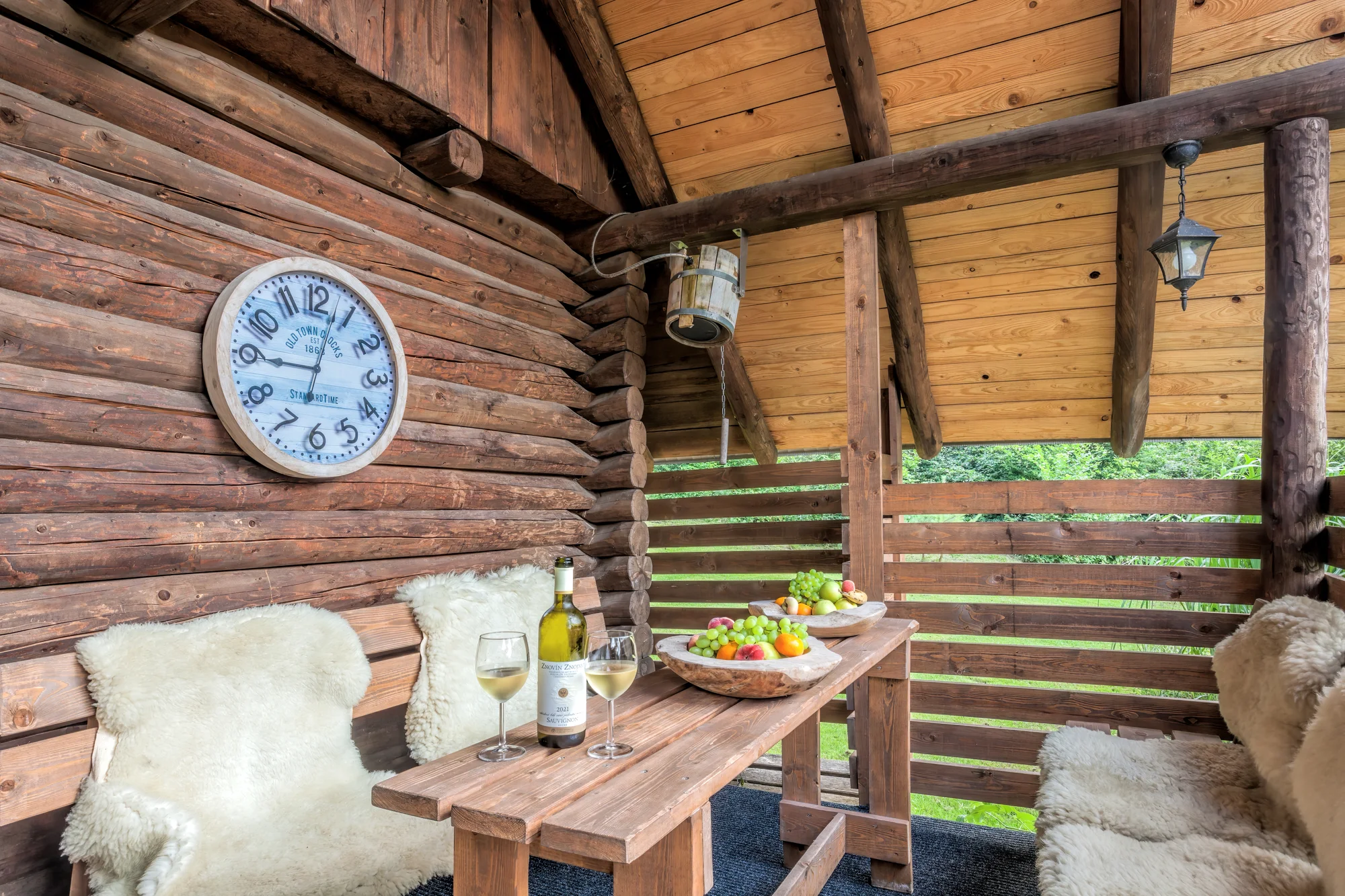 Pobyt na Čeladné: snídaně či polopenze i sauna