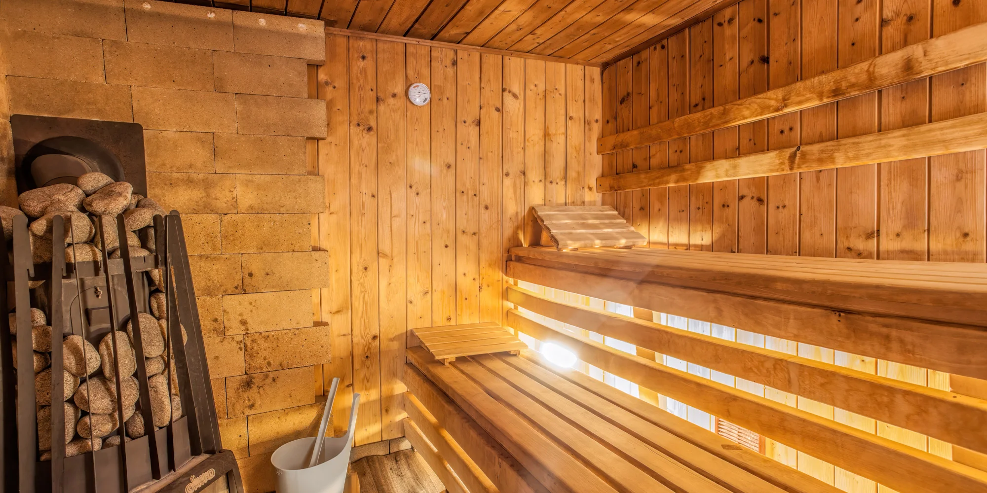Pobyt na Čeladné: snídaně či polopenze i sauna