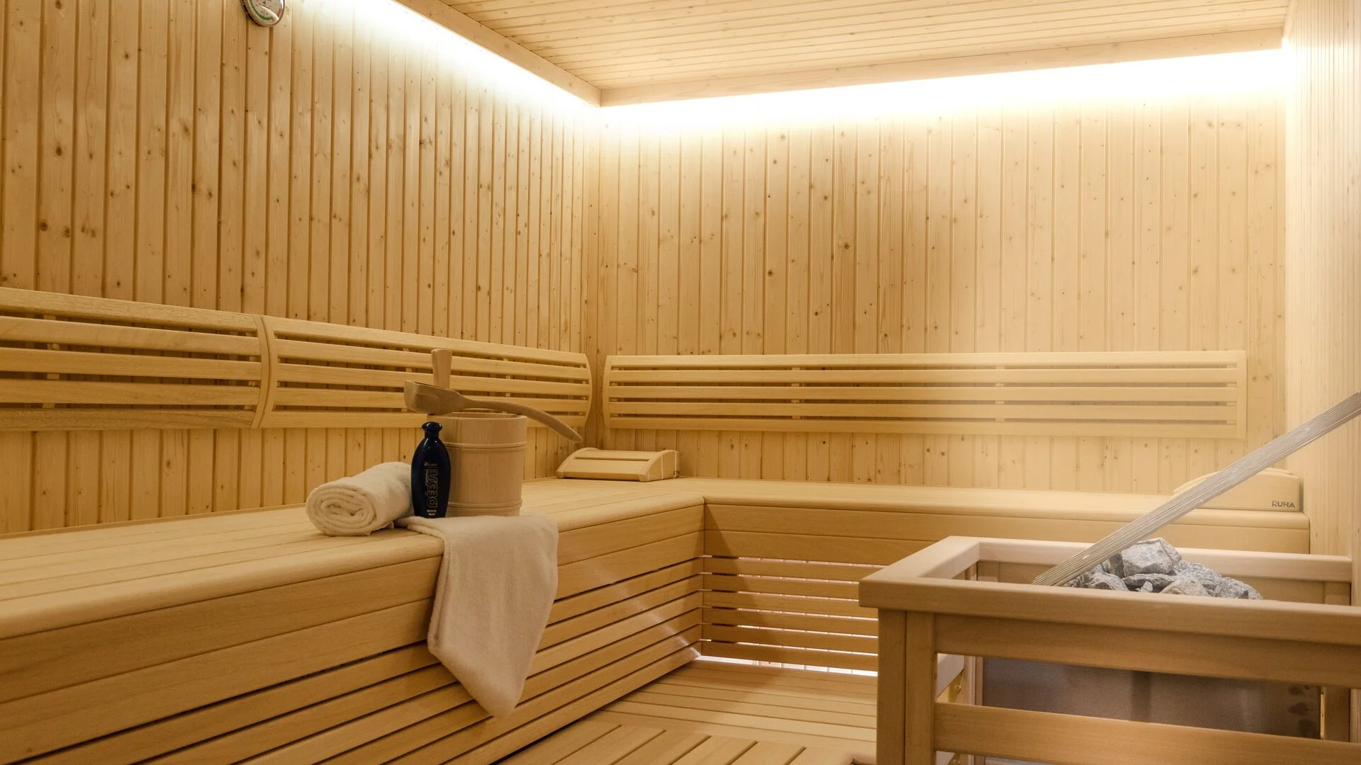 Apartmány pro 4 až 8 lidí v centru Zell am See: sauny, turistika a poloha kousek od jezera