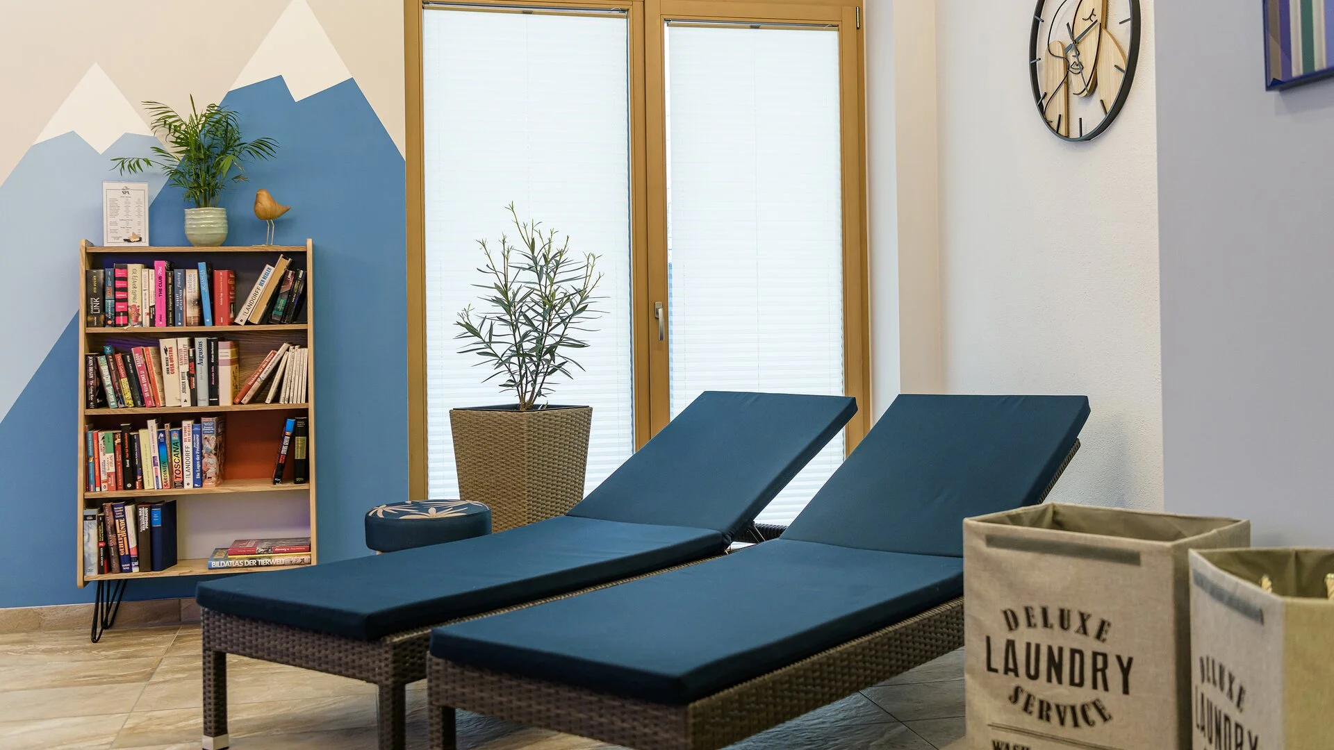 Apartmány pro 4 až 8 lidí v centru Zell am See: sauny, turistika a poloha kousek od jezera