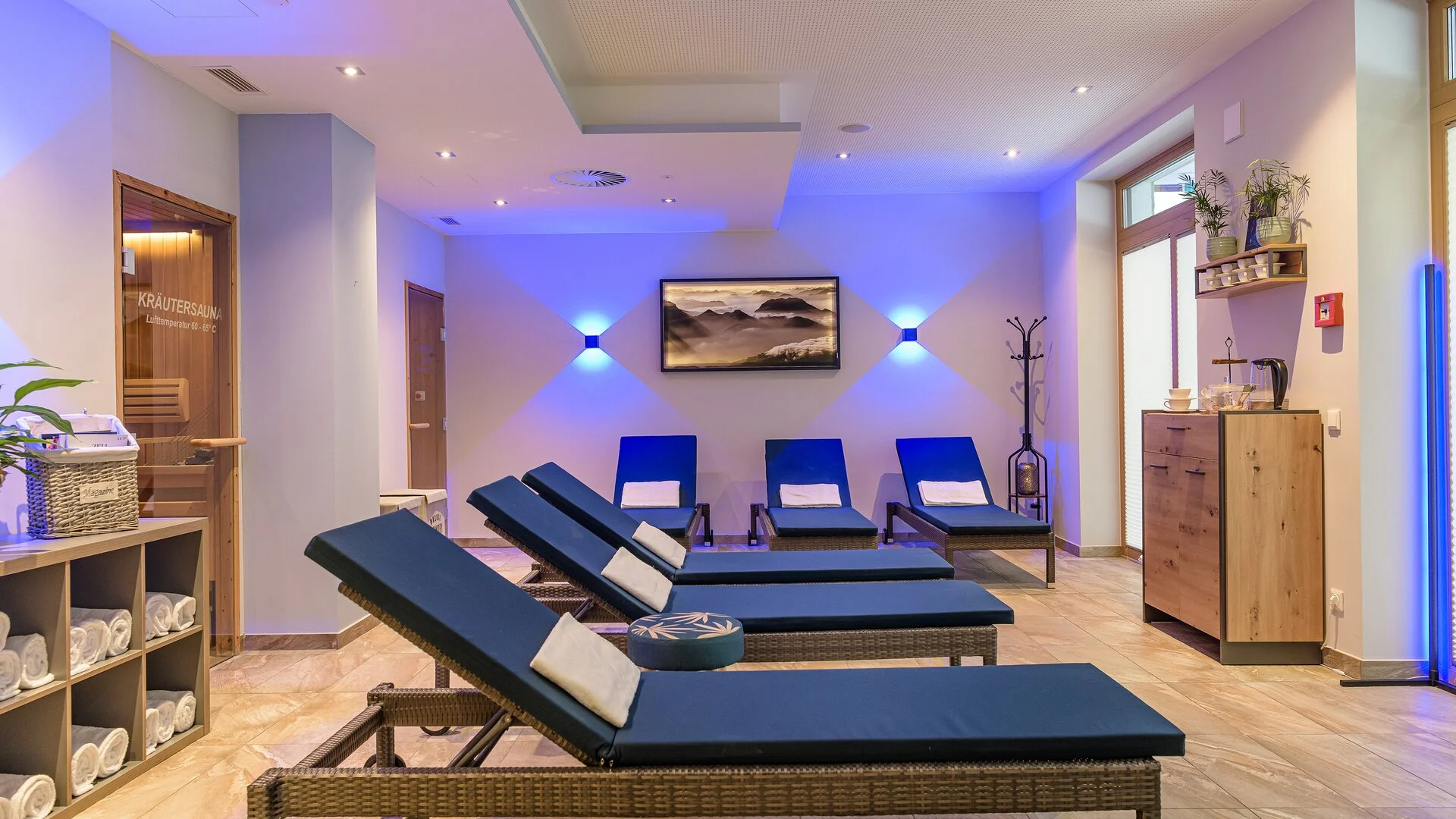Apartmány pro 4 až 8 lidí v centru Zell am See: sauny, turistika a poloha kousek od jezera