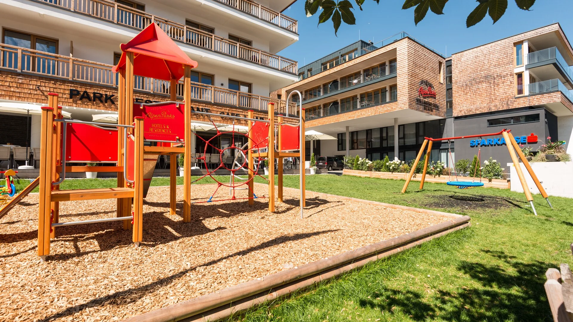 Apartmány pro 4 až 8 lidí v centru Zell am See: sauny, turistika a poloha kousek od jezera