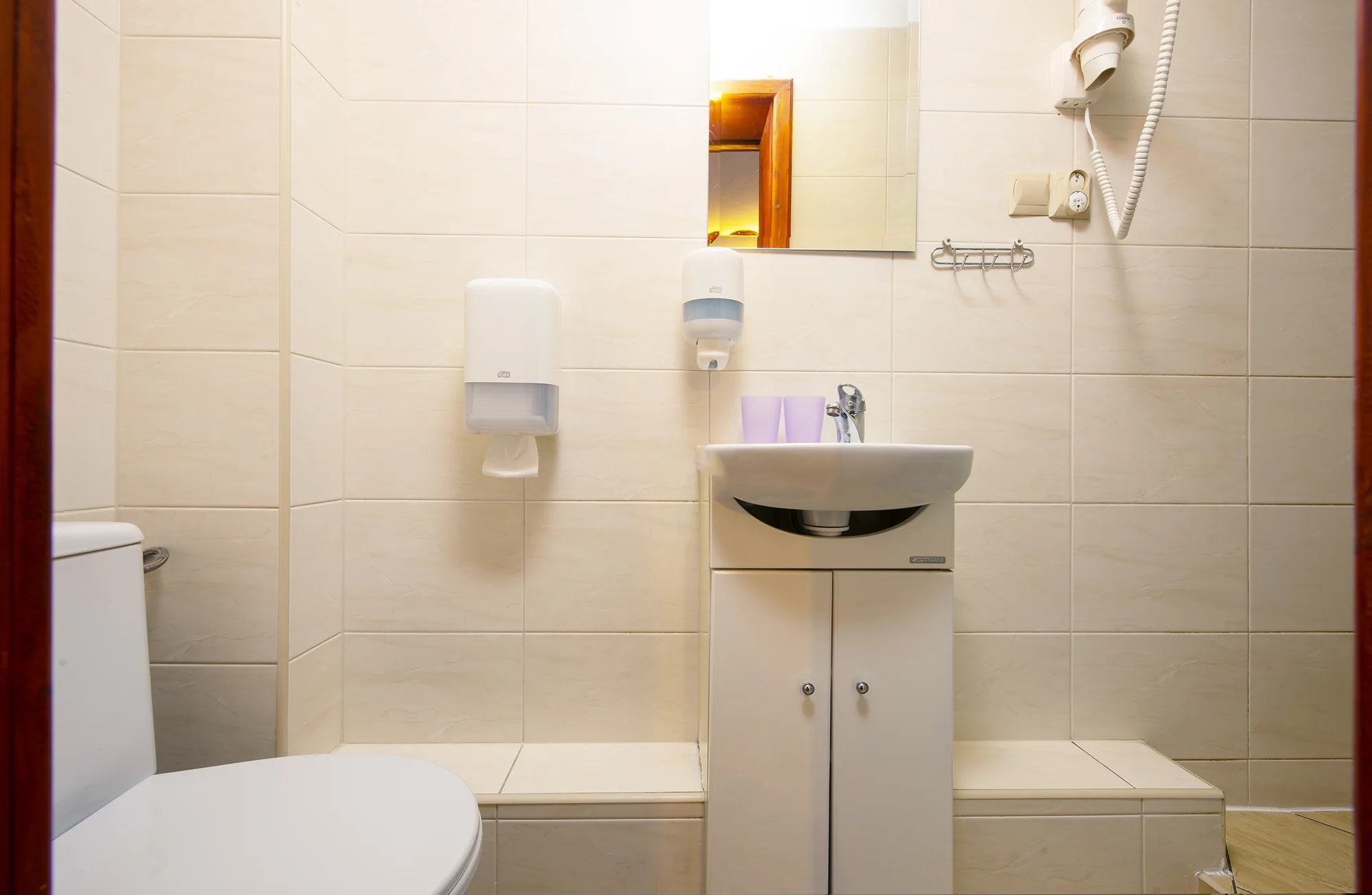 Aktivní odpočinek ve Vysokých Tatrách: snídaně či polopenze i privátní relax