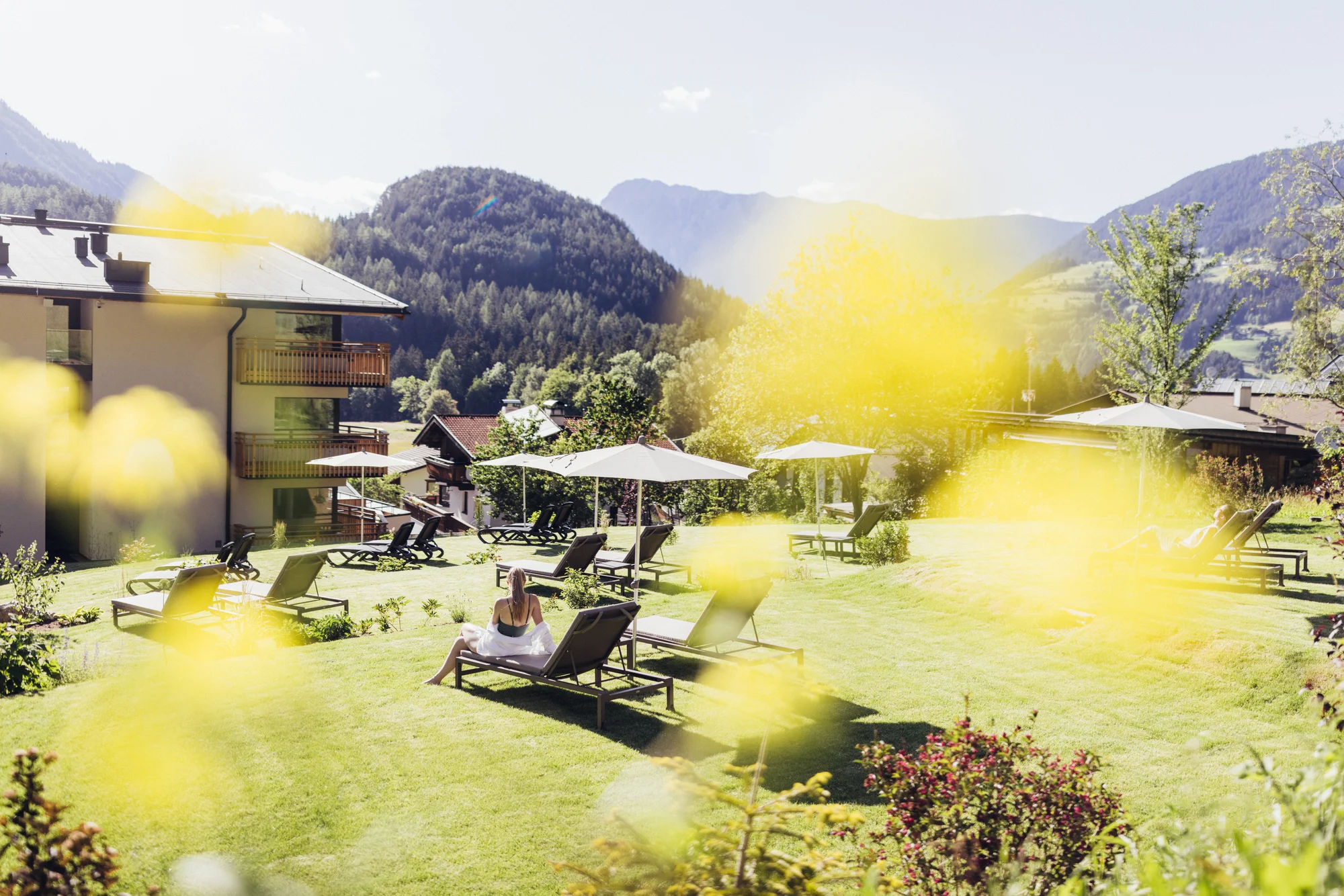 4* dovolená v Tyrolsku: polopenze plus, neomezeně wellness, v létě karta výhod v ceně