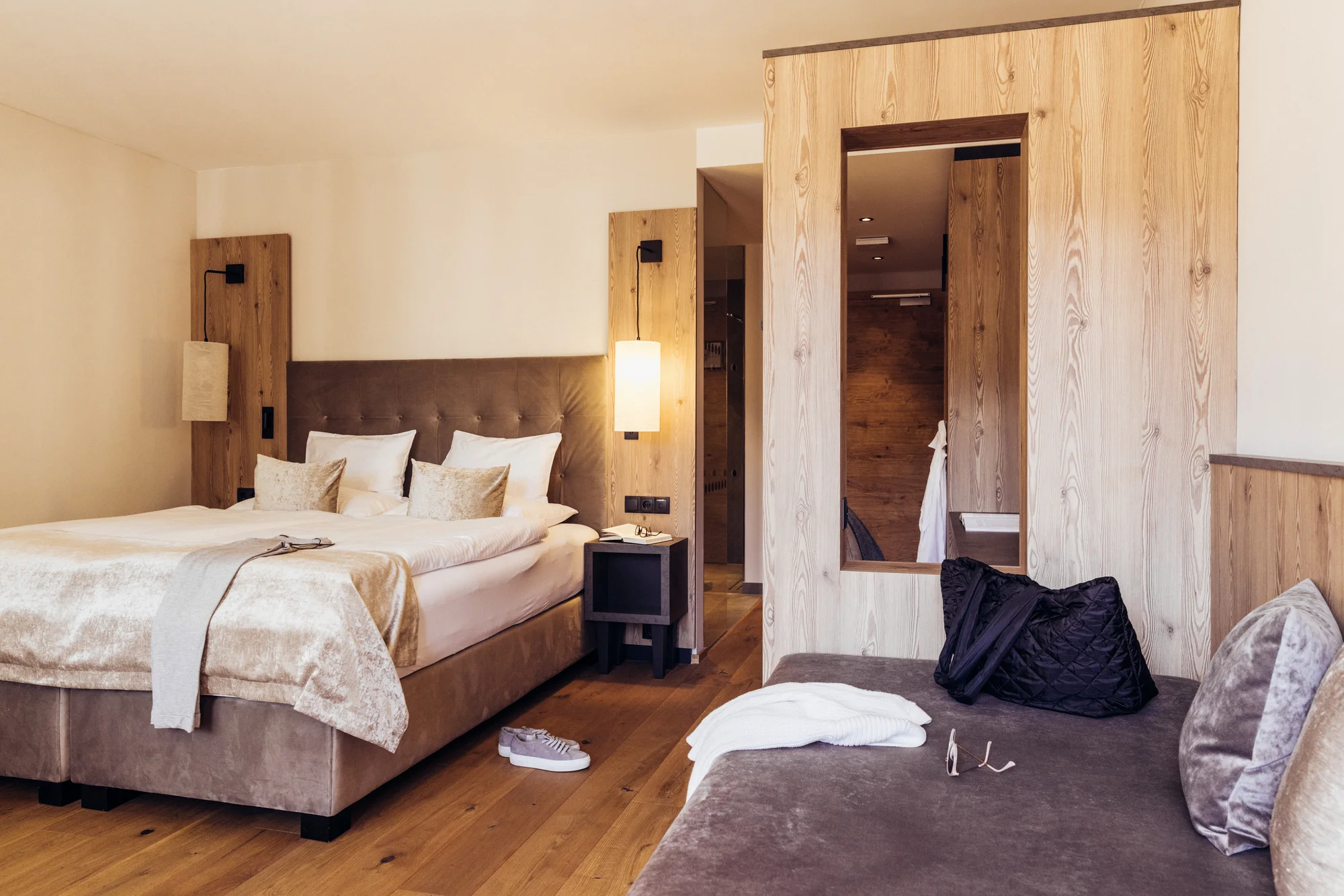 4* dovolená v Tyrolsku: polopenze plus, neomezeně wellness, v létě karta výhod v ceně