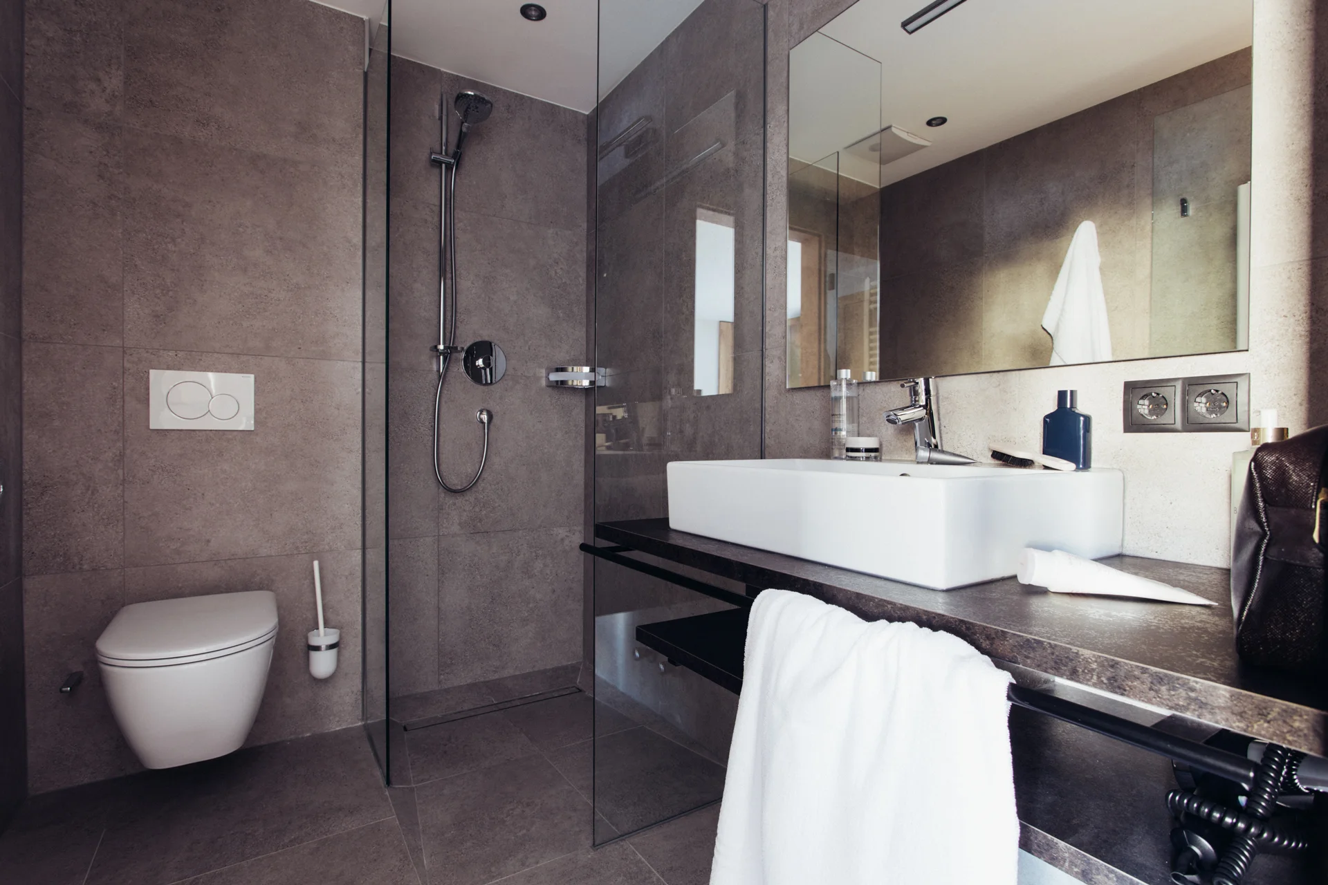 4* dovolená v Tyrolsku: polopenze plus, neomezeně wellness, v létě karta výhod v ceně