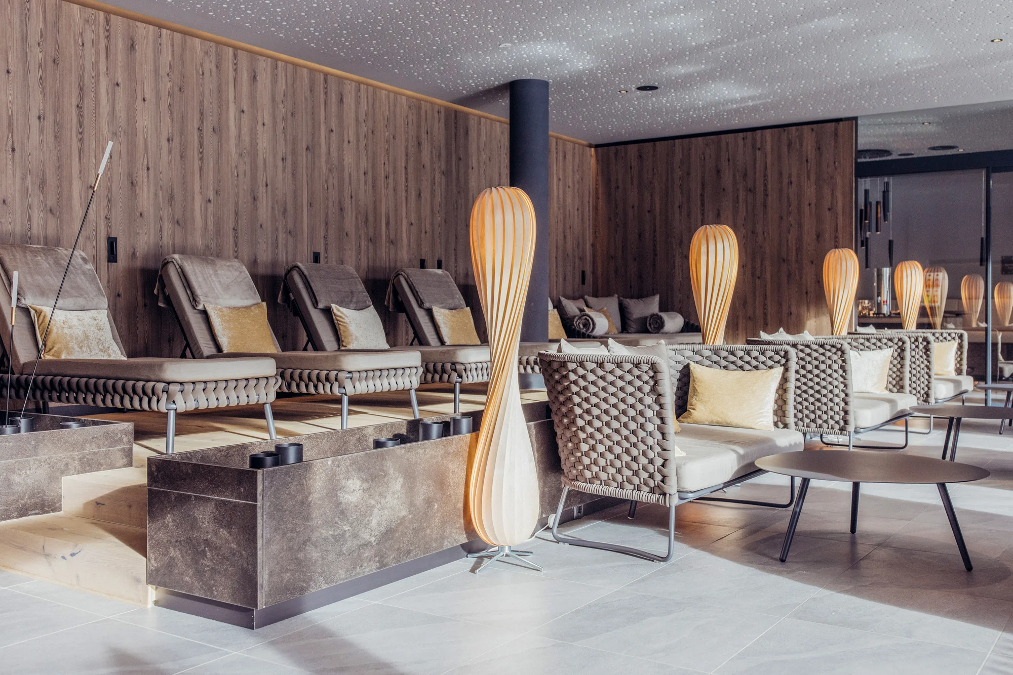 4* dovolená v Tyrolsku: polopenze plus, neomezeně wellness, v létě karta výhod v ceně