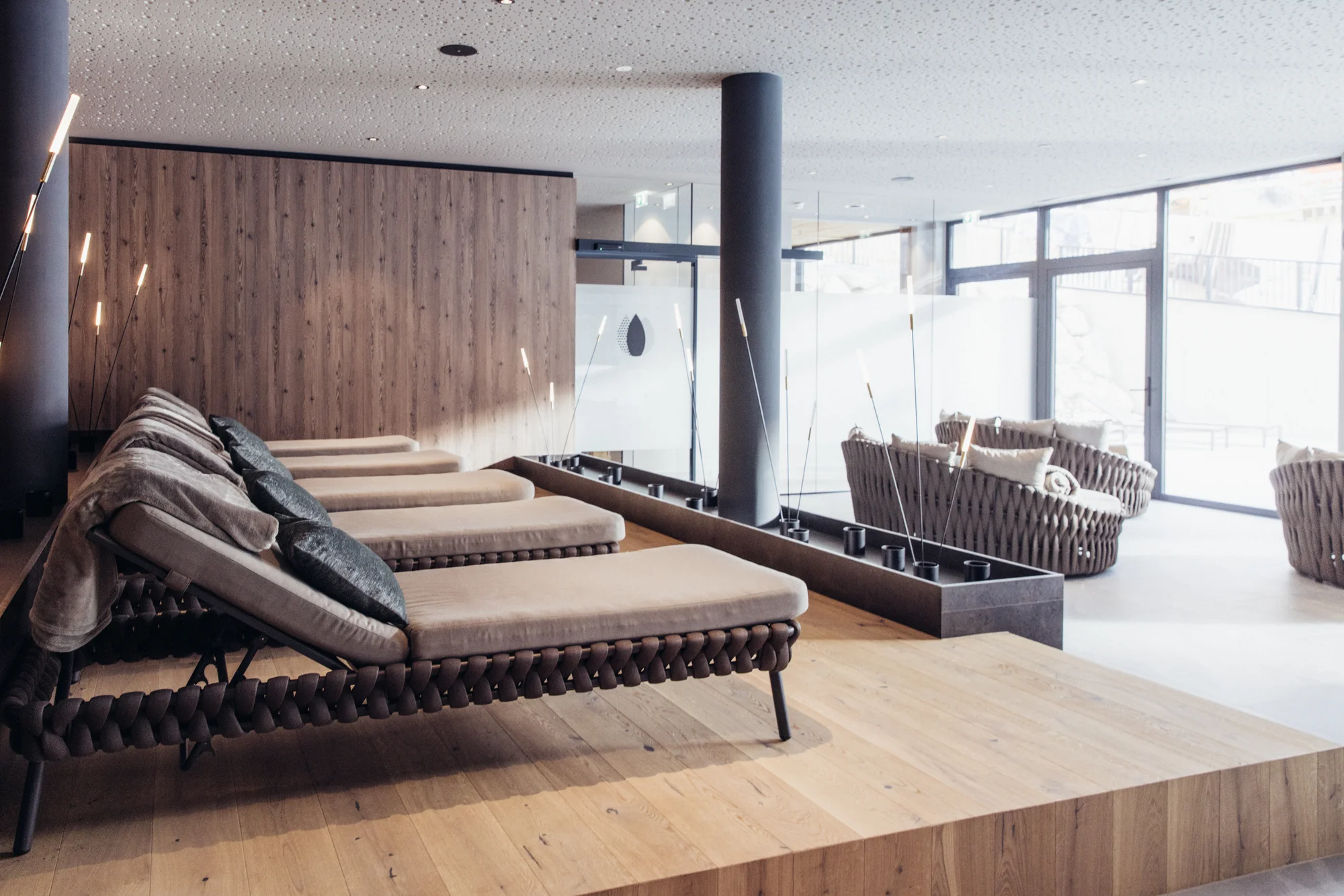 4* dovolená v Tyrolsku: polopenze plus, neomezeně wellness, v létě karta výhod v ceně