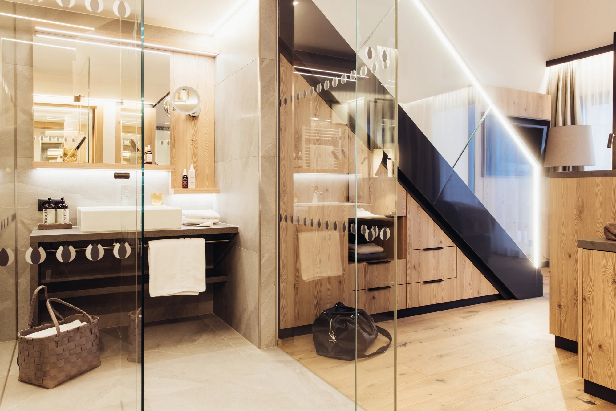 4* dovolená v Tyrolsku: polopenze plus, neomezeně wellness, v létě karta výhod v ceně