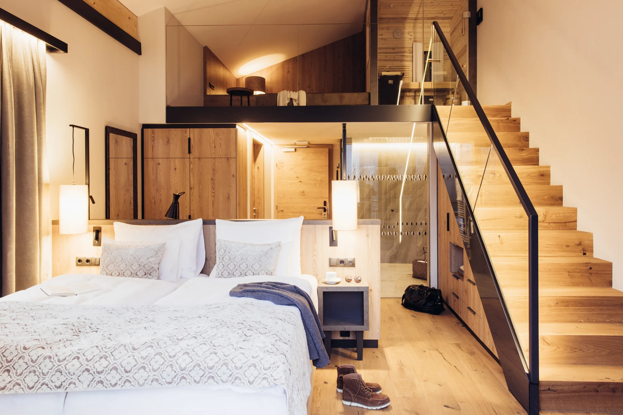 4* dovolená v Tyrolsku: polopenze plus, neomezeně wellness, v létě karta výhod v ceně