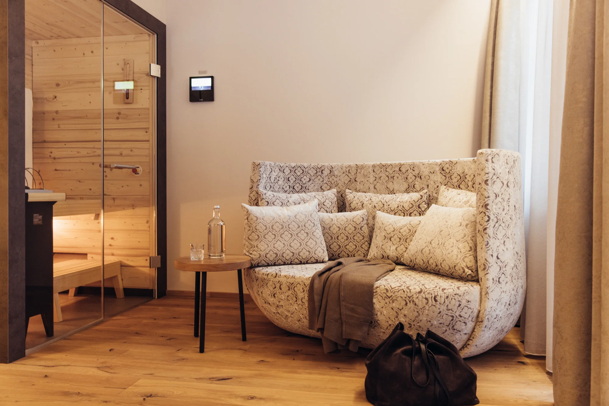4* dovolená v Tyrolsku: polopenze plus, neomezeně wellness, v létě karta výhod v ceně