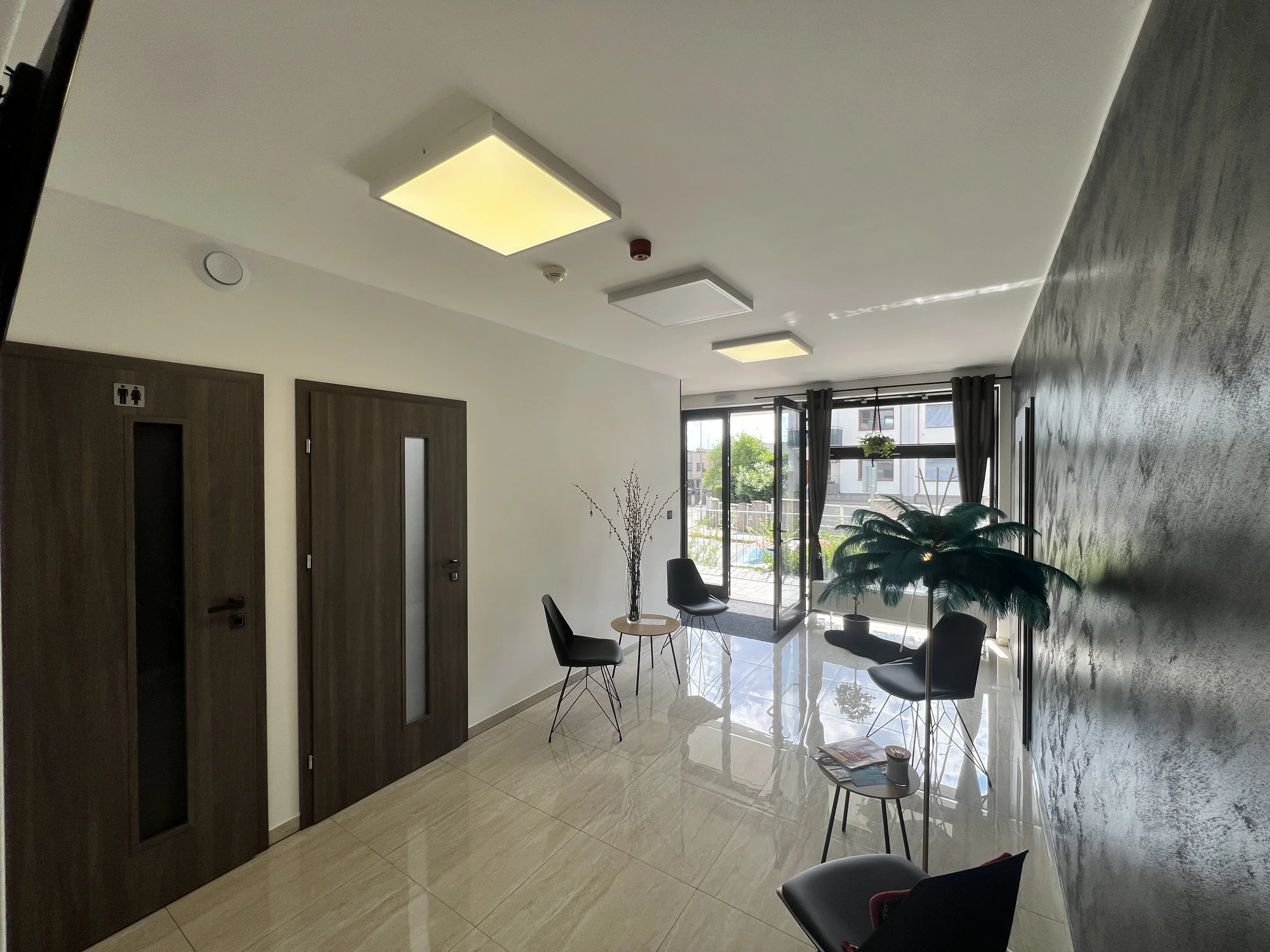 Důkladná péče o váš chrup: dentální hygiena i s Air-Flow pro dospělé