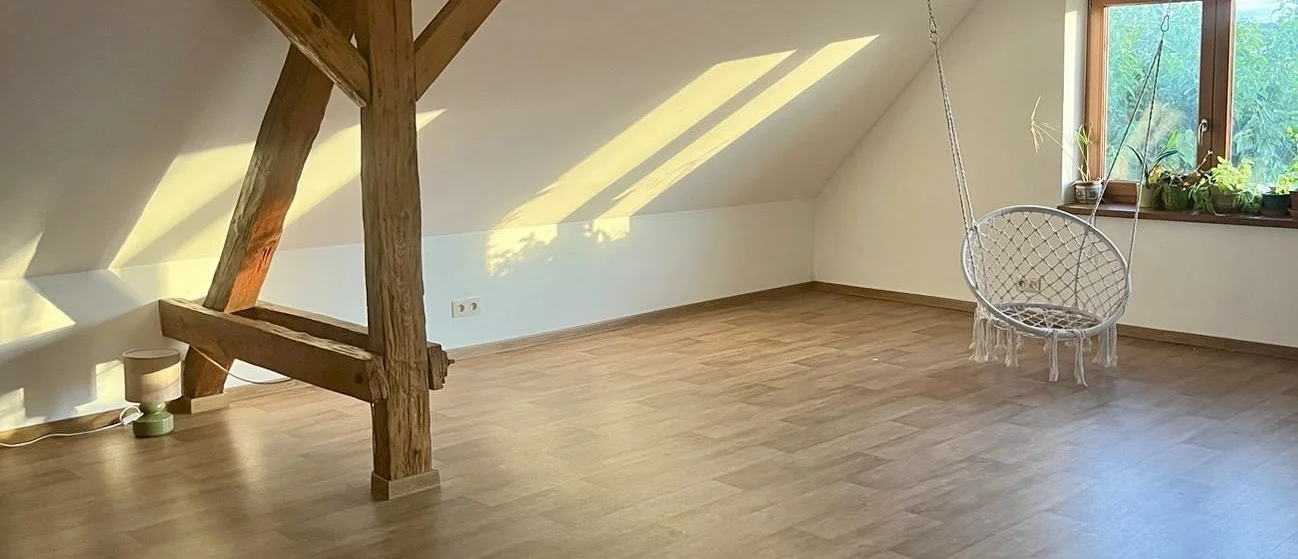 Bodywork sezení i s tantra masáží od uznávané intimní koučky Daniely Torp