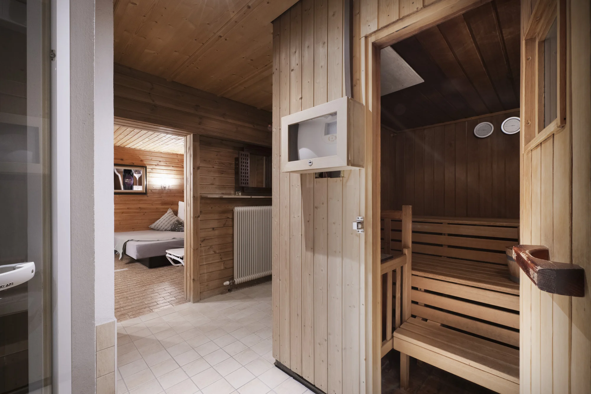 Aktivní pobyt v oblasti Stubaiského údolí: polopenze, sauna i karta slev na atrakce i lanovky