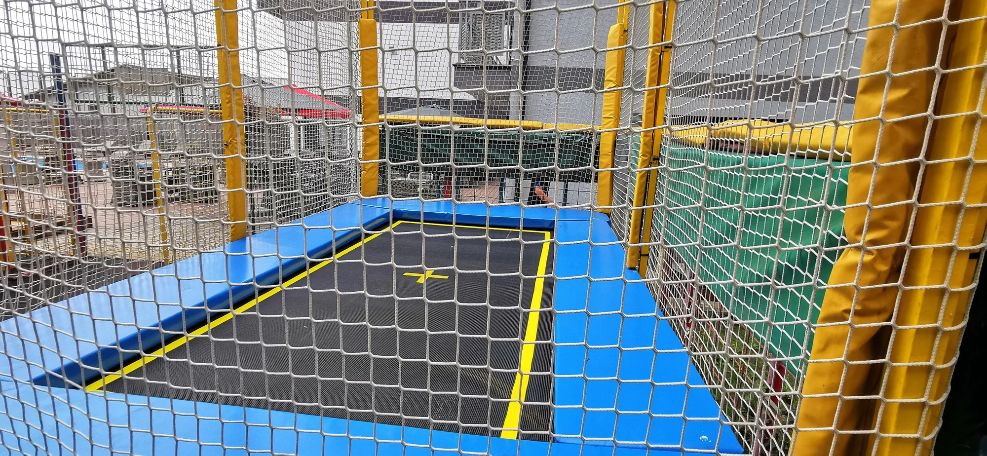 Pobyt u Slunečných jezer s polopenzí, wellness i vstupem do aquaparku