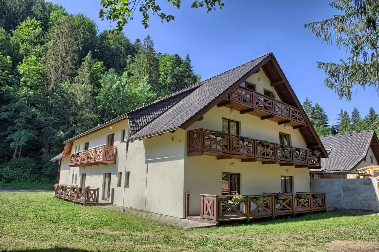 Pobyt přímo pod Chopkem: horský wellness, sporty, množství aktivit i polopenze