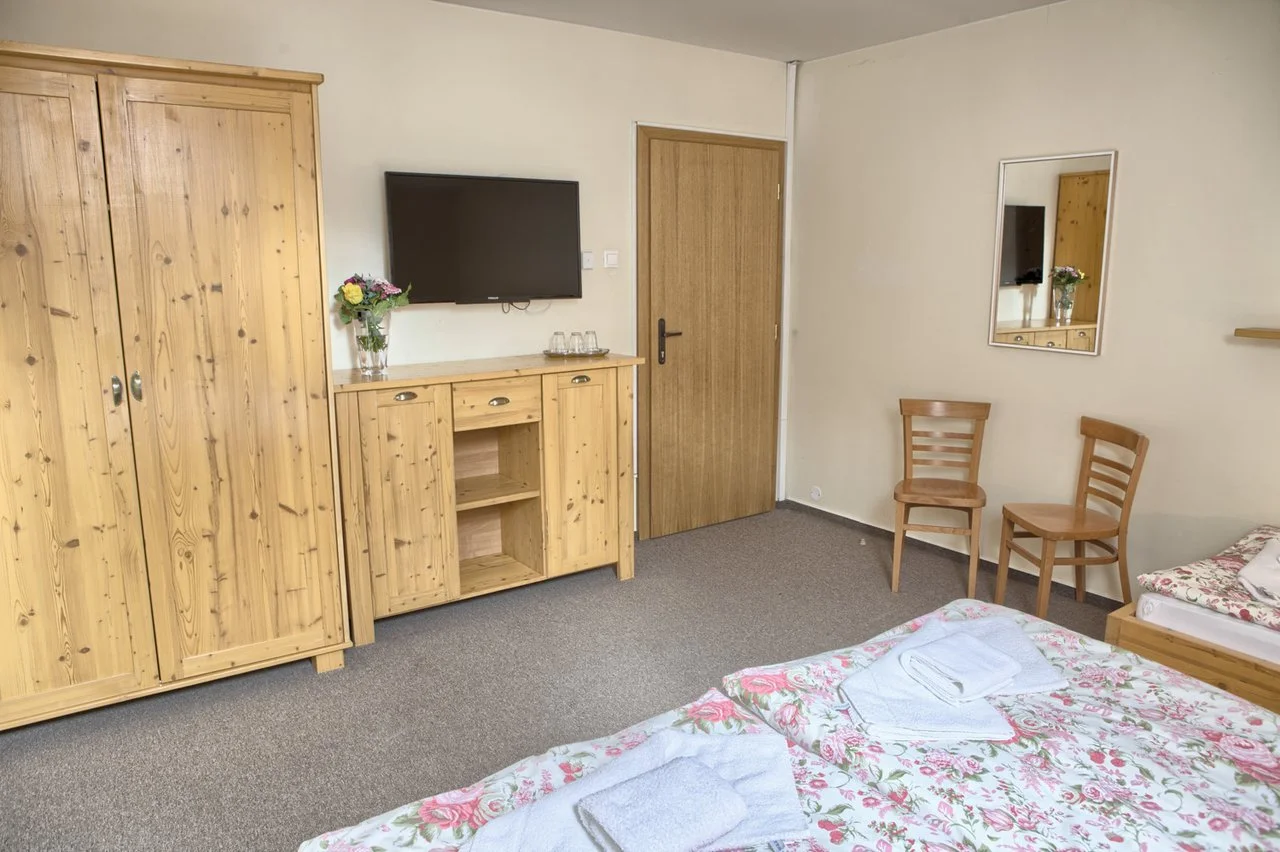 Pobyt přímo pod Chopkem: horský wellness, sporty, množství aktivit i polopenze