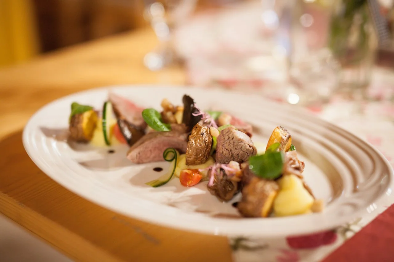 Pobyt přímo pod Chopkem: horský wellness, sporty, množství aktivit i polopenze